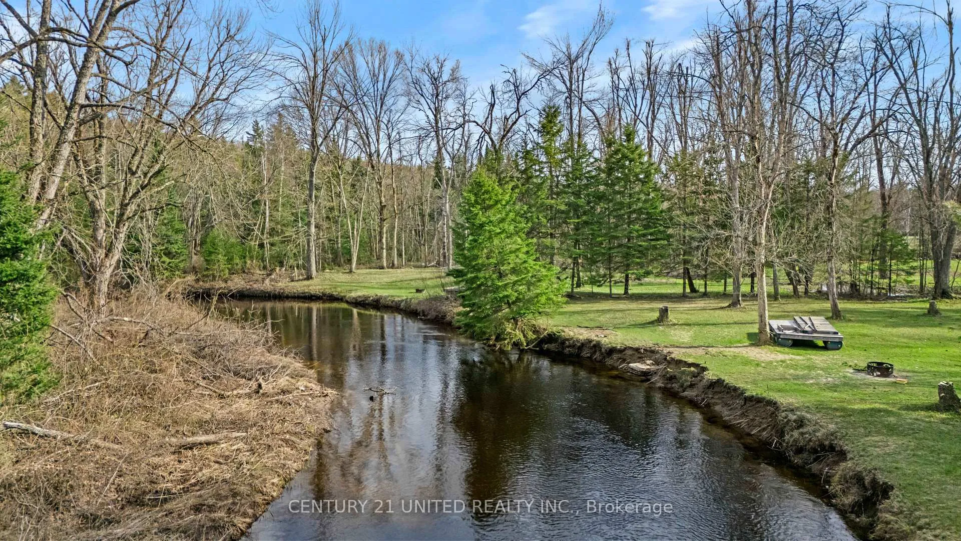 Photo 18 of 9539 Highway 28, North Kawartha — HOMEH