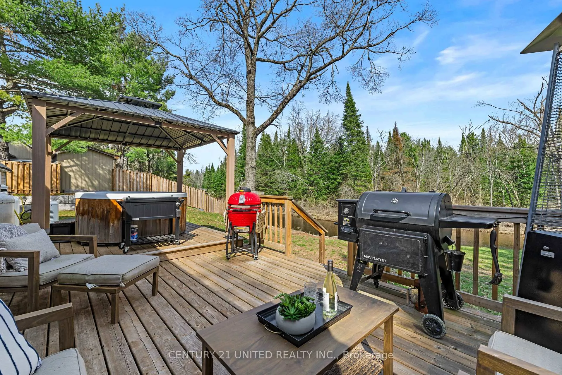 Photo 23 of 9539 Highway 28, North Kawartha — HOMEH