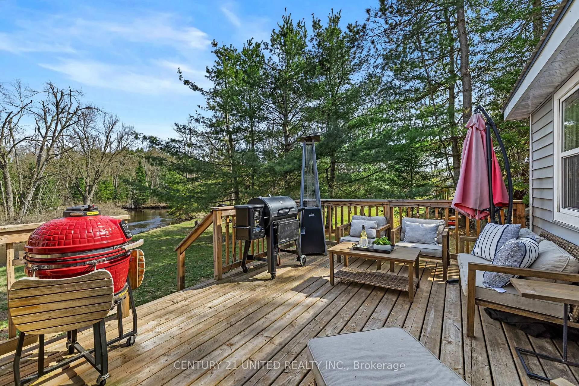 Photo 24 of 9539 Highway 28, North Kawartha — HOMEH
