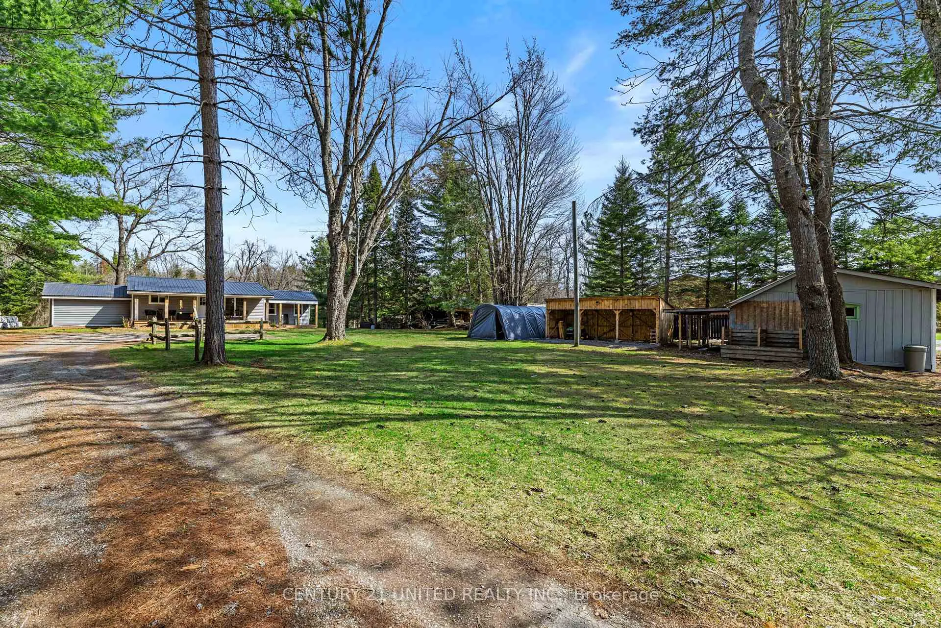 Photo 25 of 9539 Highway 28, North Kawartha — HOMEH
