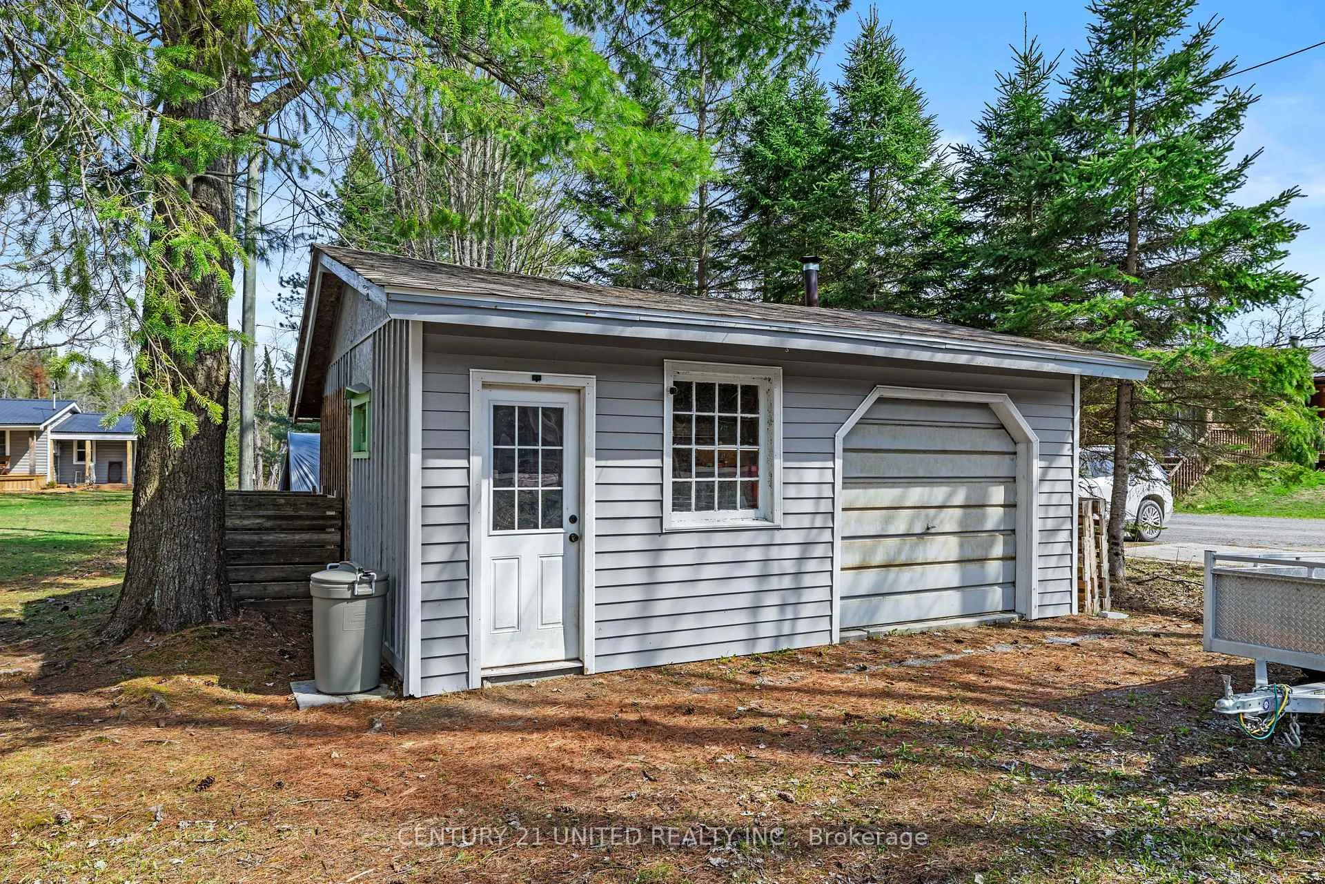 Photo 26 of 9539 Highway 28, North Kawartha — HOMEH