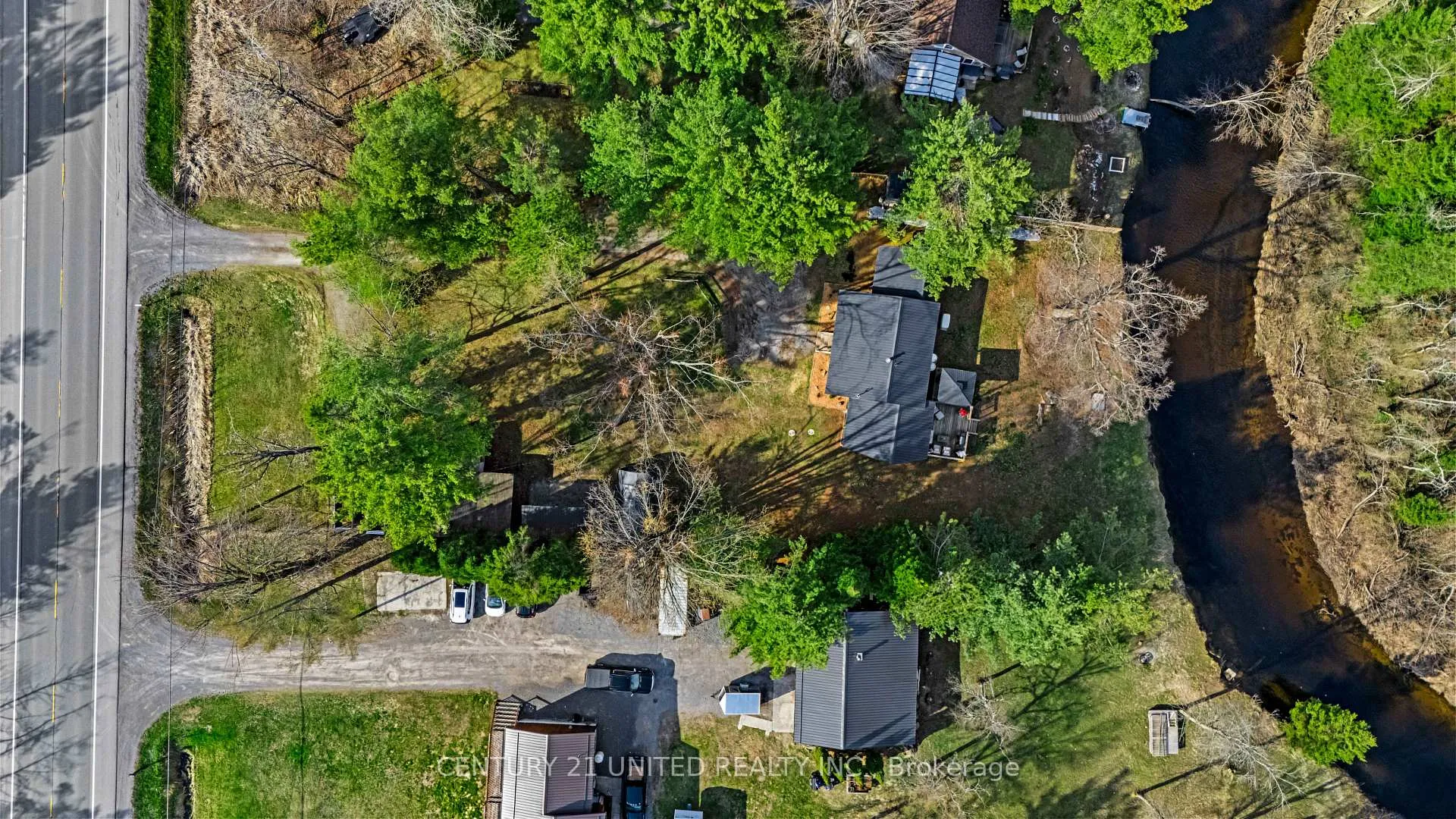 Photo 27 of 9539 Highway 28, North Kawartha — HOMEH