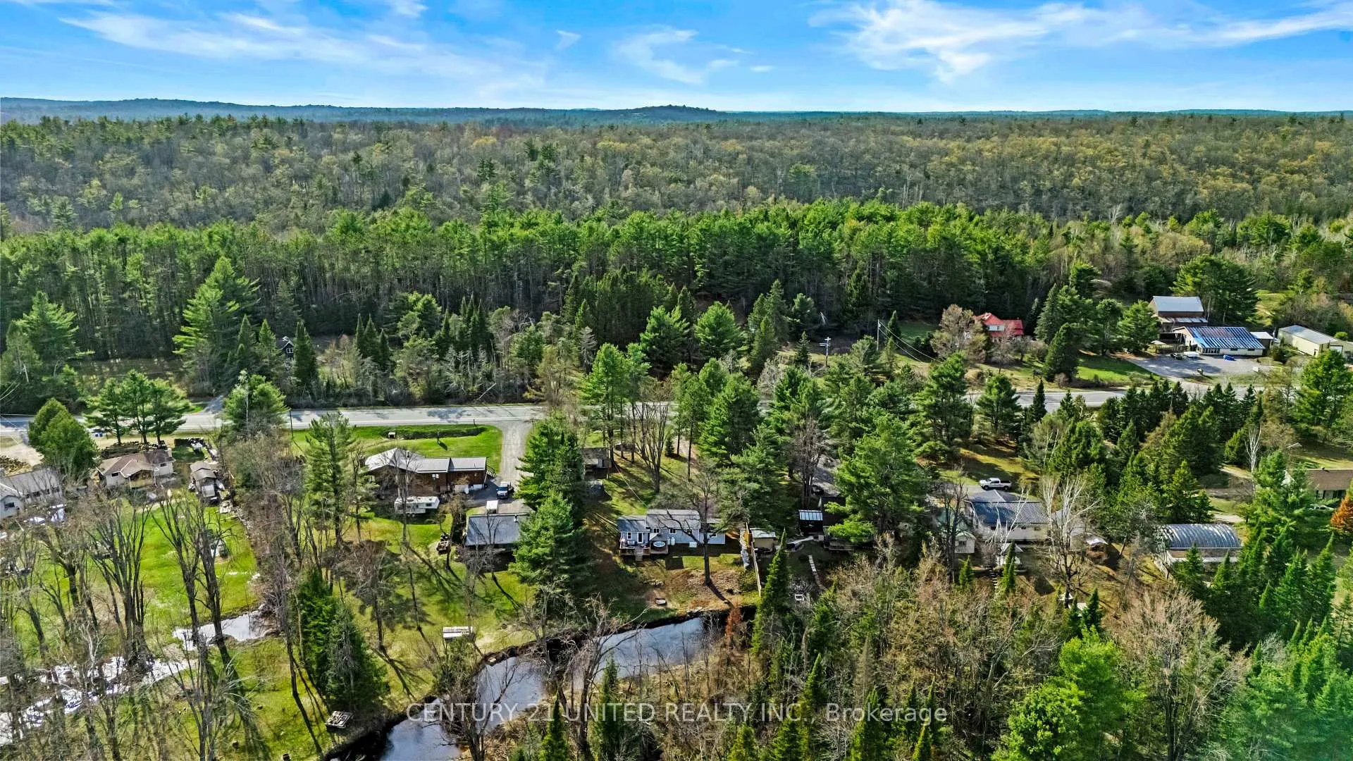 Photo 28 of 9539 Highway 28, North Kawartha — HOMEH