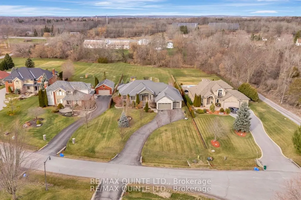 Front of 54 Settlers Landing Drive