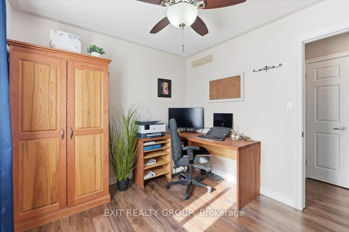 Photo 15 of 14 Stonegate Crescent, Quinte West, Frankford Ward — HOMEH