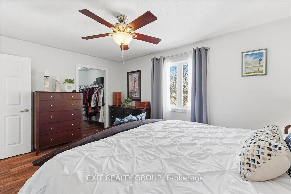 Photo 21 of 14 Stonegate Crescent, Quinte West, Frankford Ward — HOMEH