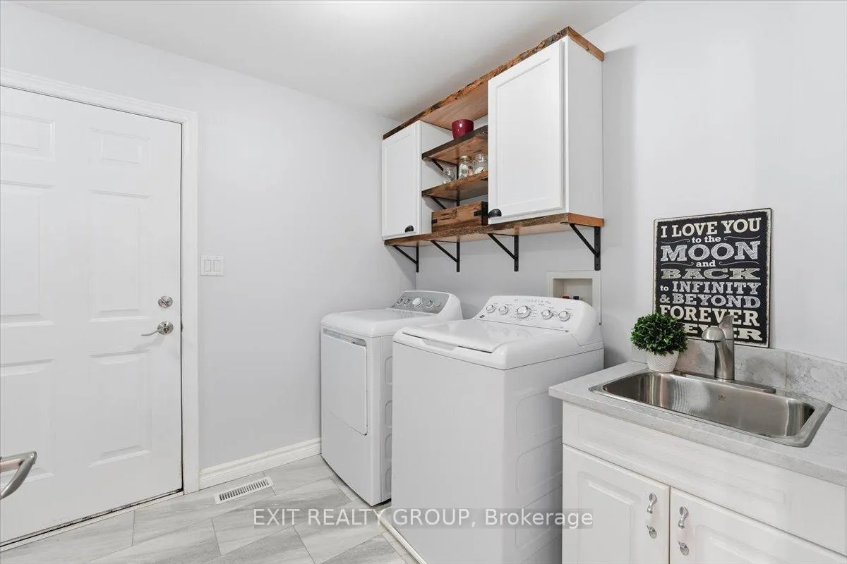 Photo 23 of 14 Stonegate Crescent, Quinte West, Frankford Ward — HOMEH