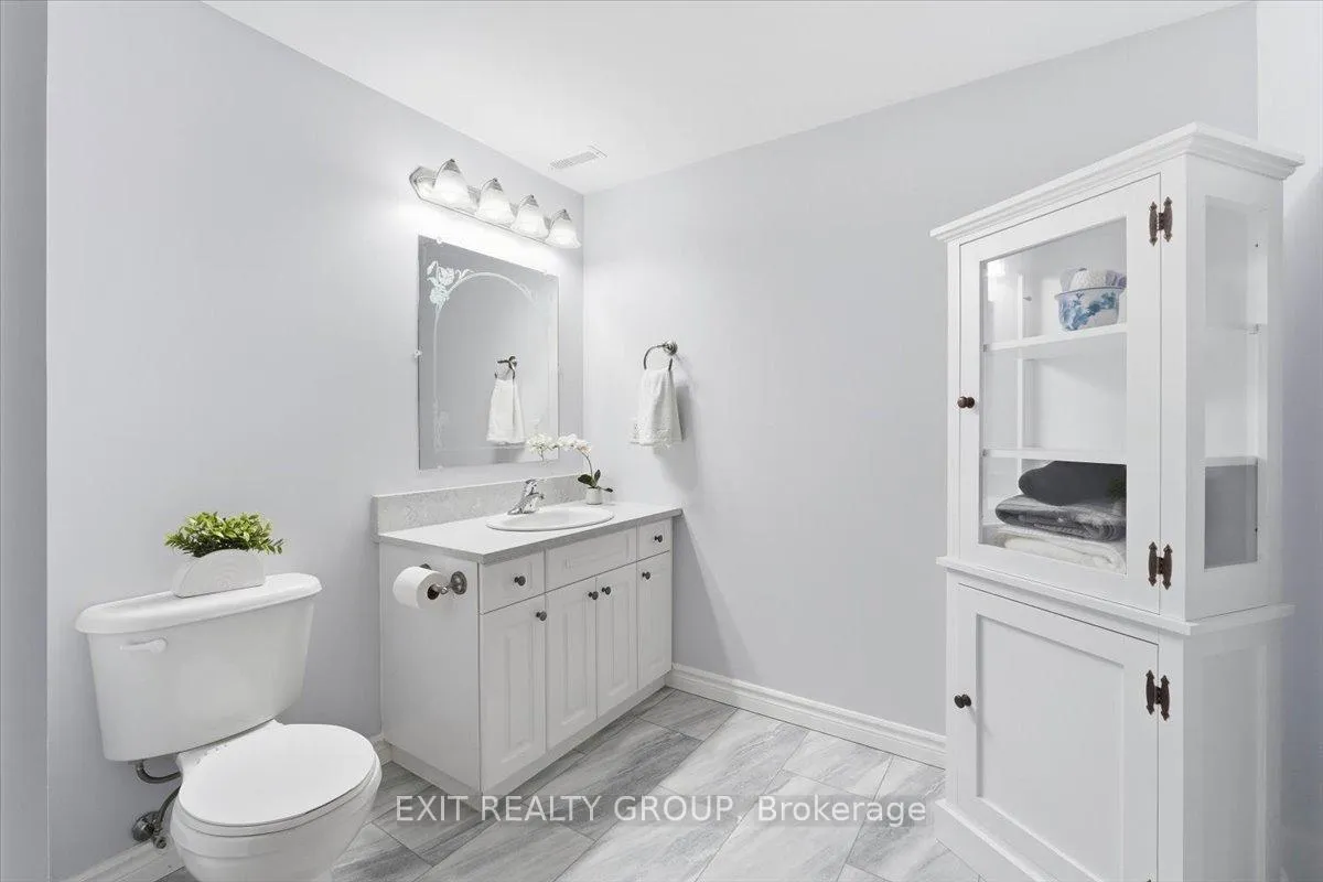 Photo 27 of 14 Stonegate Crescent, Quinte West, Frankford Ward — HOMEH