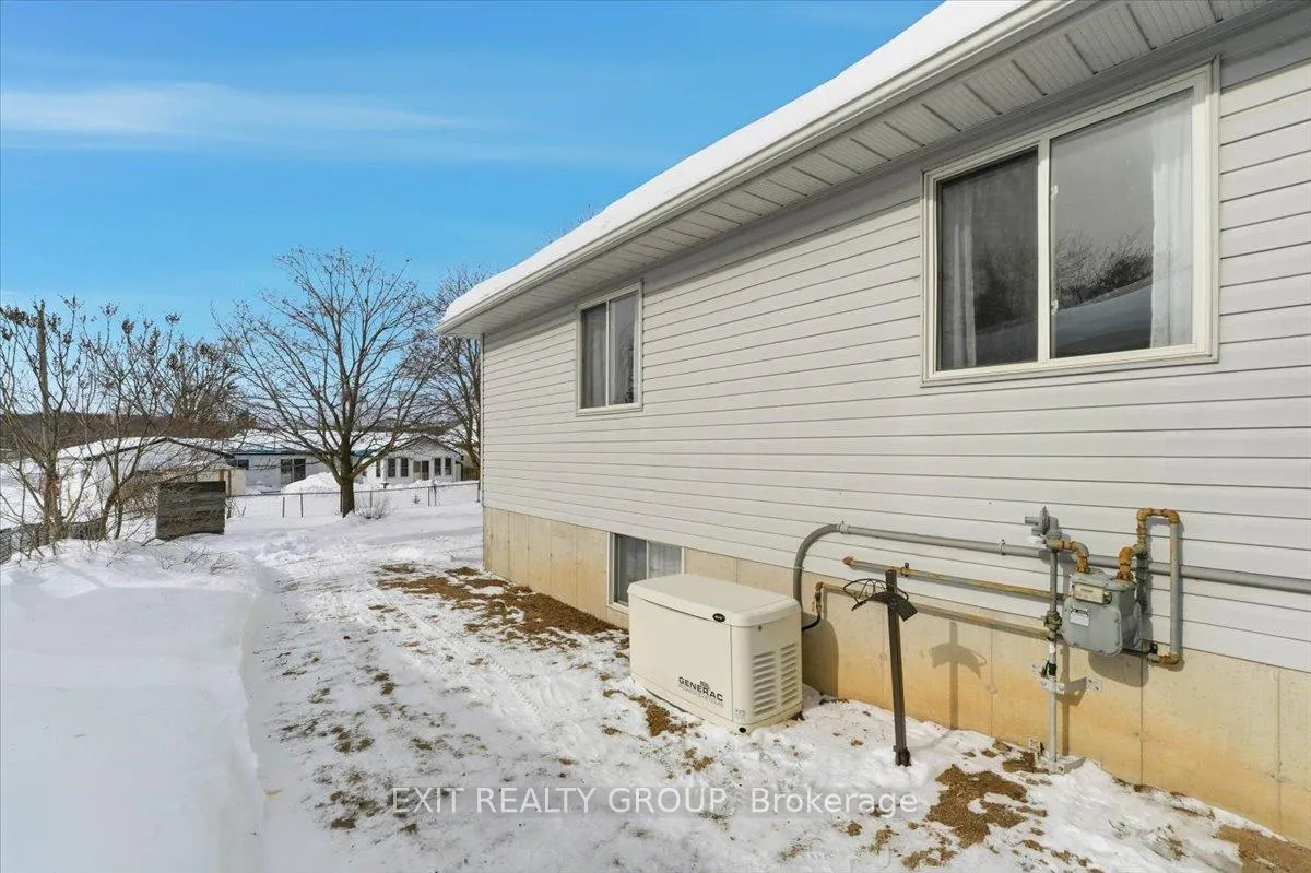 Photo 30 of 14 Stonegate Crescent, Quinte West, Frankford Ward — HOMEH