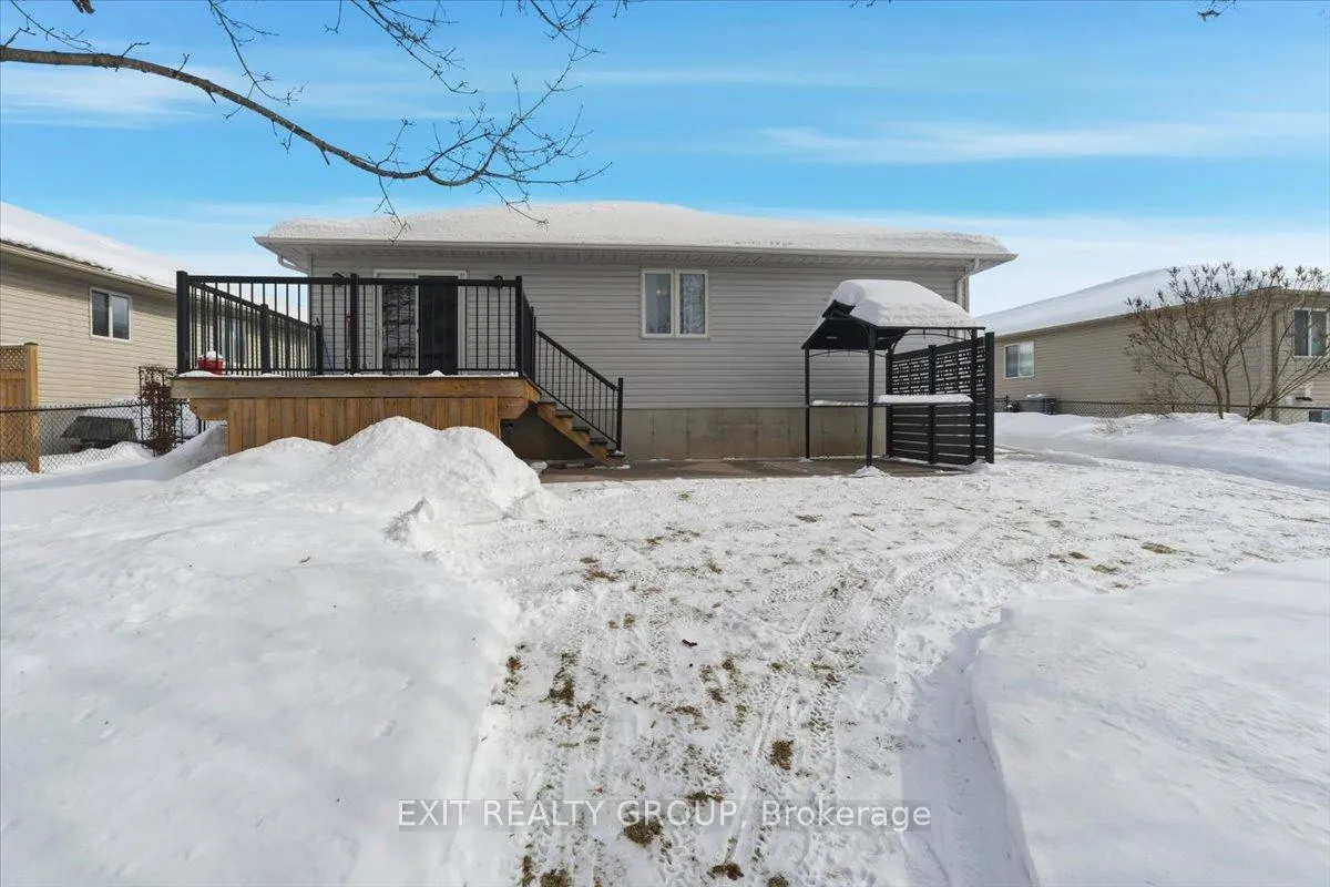 Photo 31 of 14 Stonegate Crescent, Quinte West, Frankford Ward — HOMEH