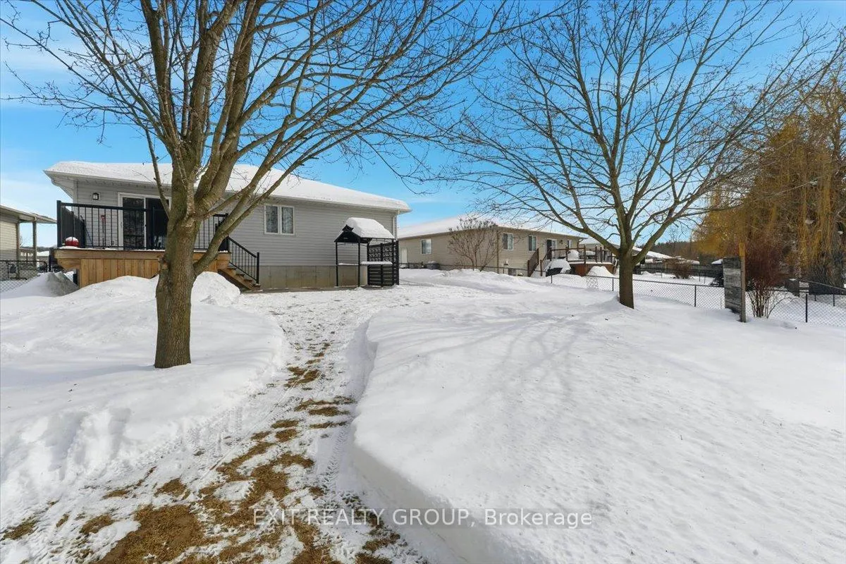 Photo 33 of 14 Stonegate Crescent, Quinte West, Frankford Ward — HOMEH