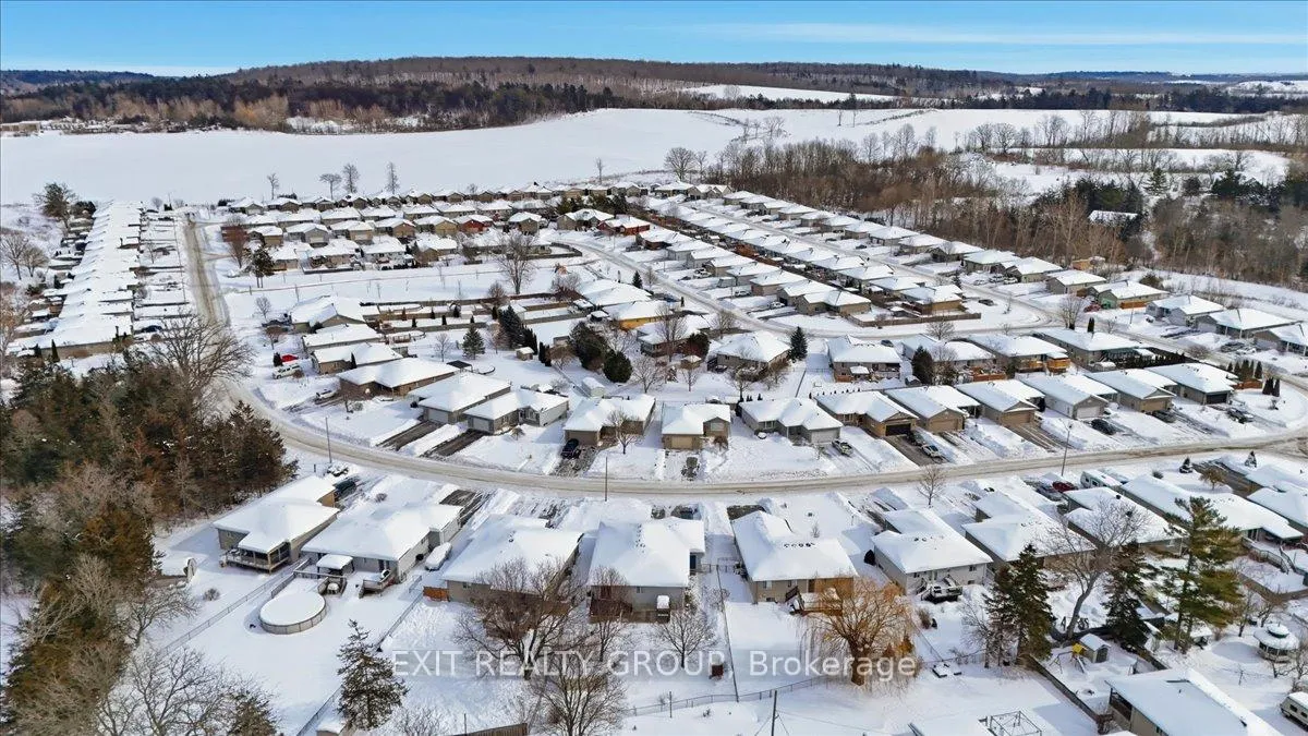 Photo 38 of 14 Stonegate Crescent, Quinte West, Frankford Ward — HOMEH