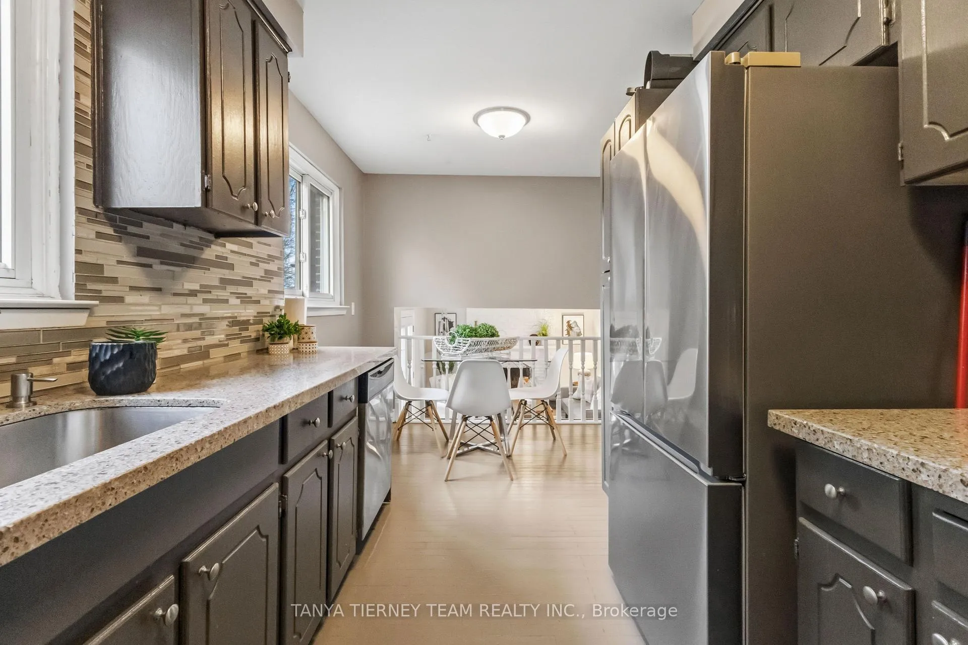 Photo 20 of 6 Gershwin Court, Whitby, Lynde Creek — HOMEH