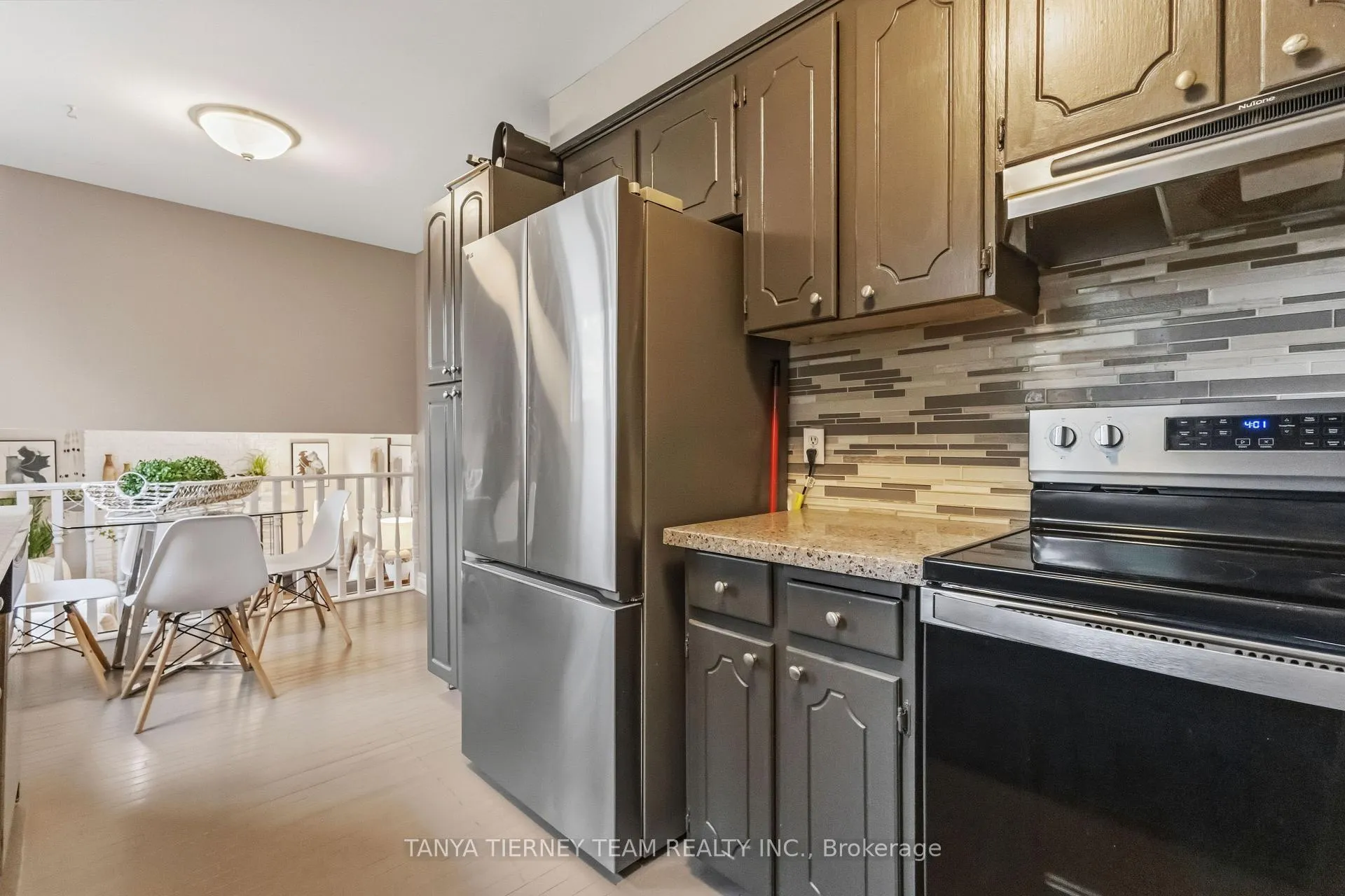 Photo 21 of 6 Gershwin Court, Whitby, Lynde Creek — HOMEH