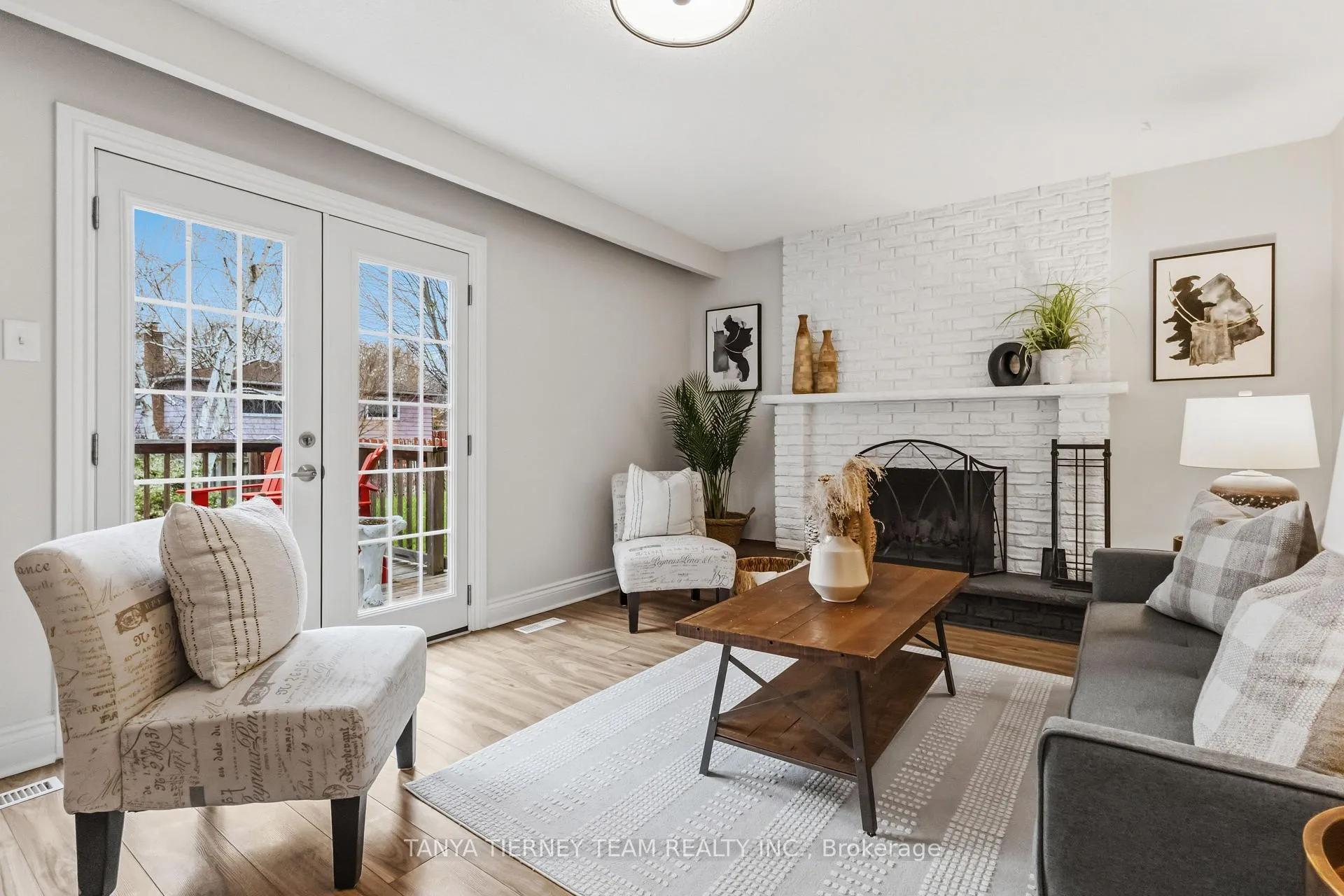 Photo 23 of 6 Gershwin Court, Whitby, Lynde Creek — HOMEH