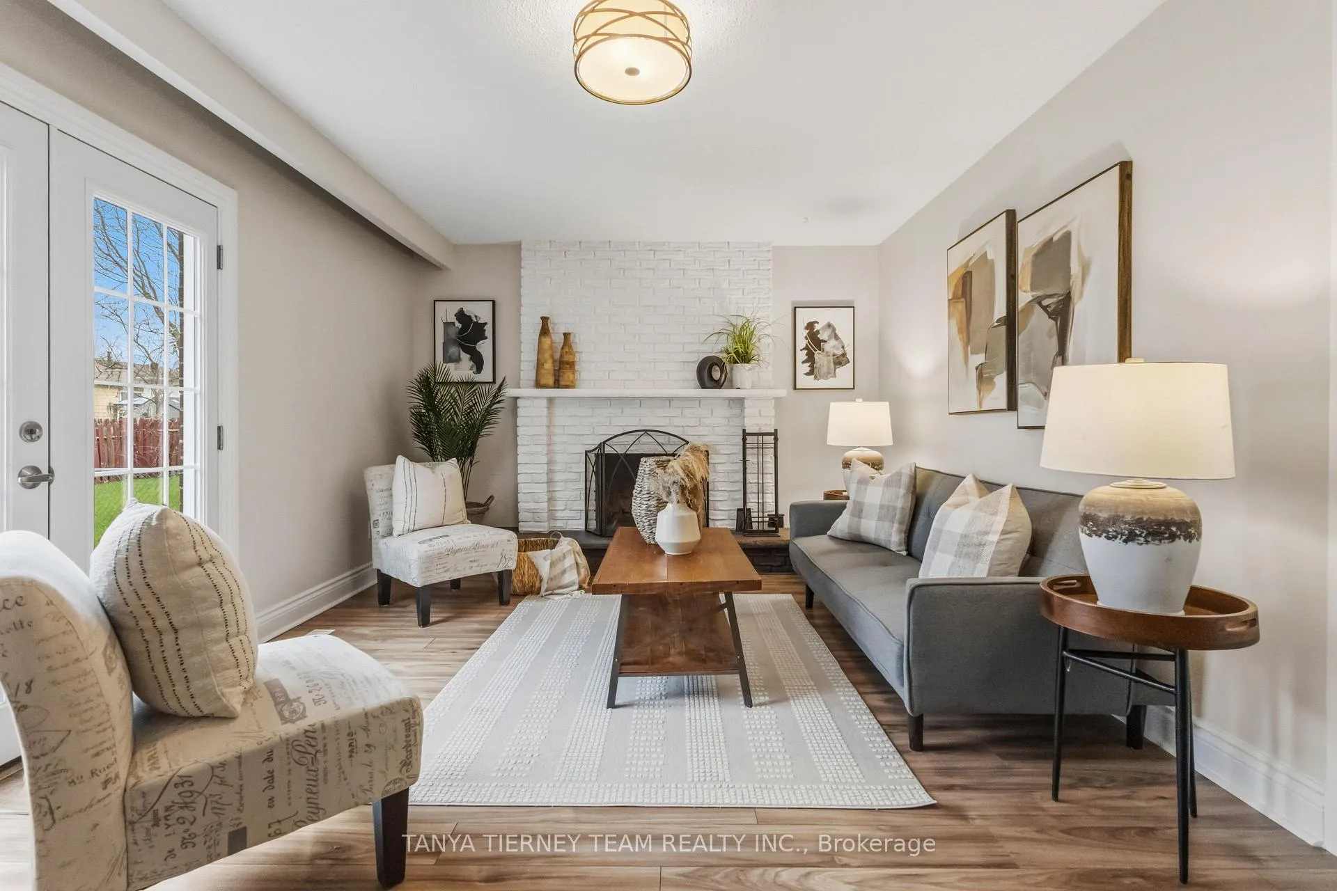 Photo 24 of 6 Gershwin Court, Whitby, Lynde Creek — HOMEH