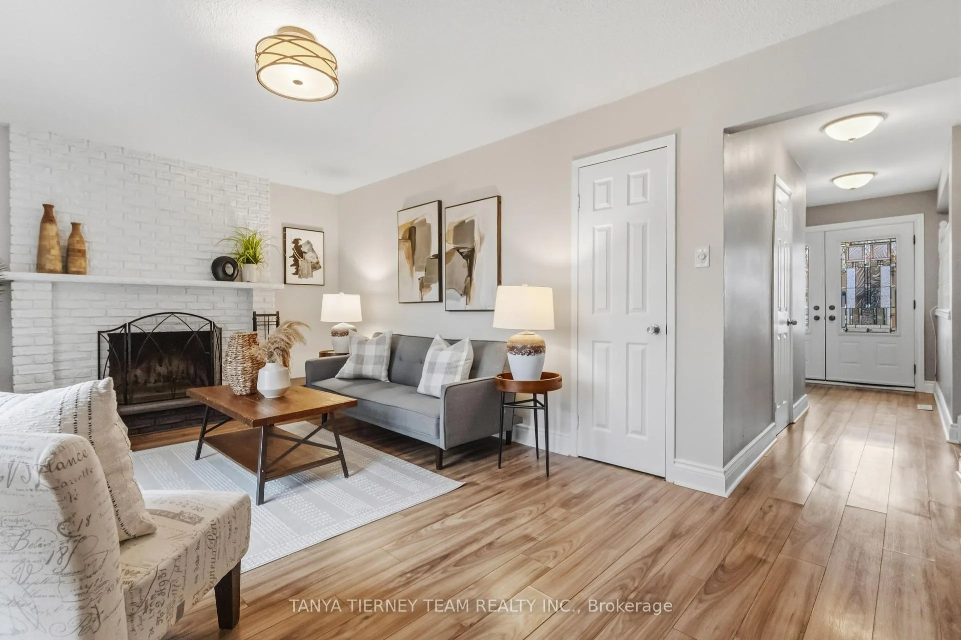 Photo 25 of 6 Gershwin Court, Whitby, Lynde Creek — HOMEH