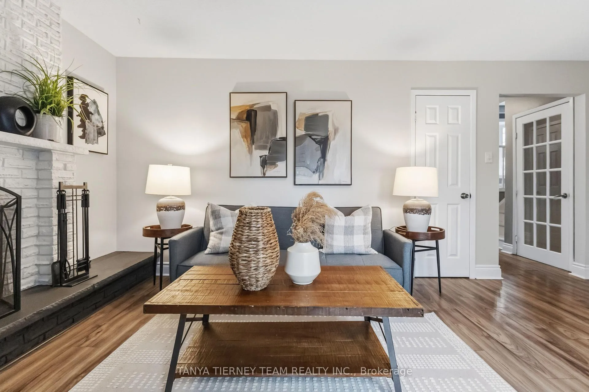Photo 26 of 6 Gershwin Court, Whitby, Lynde Creek — HOMEH