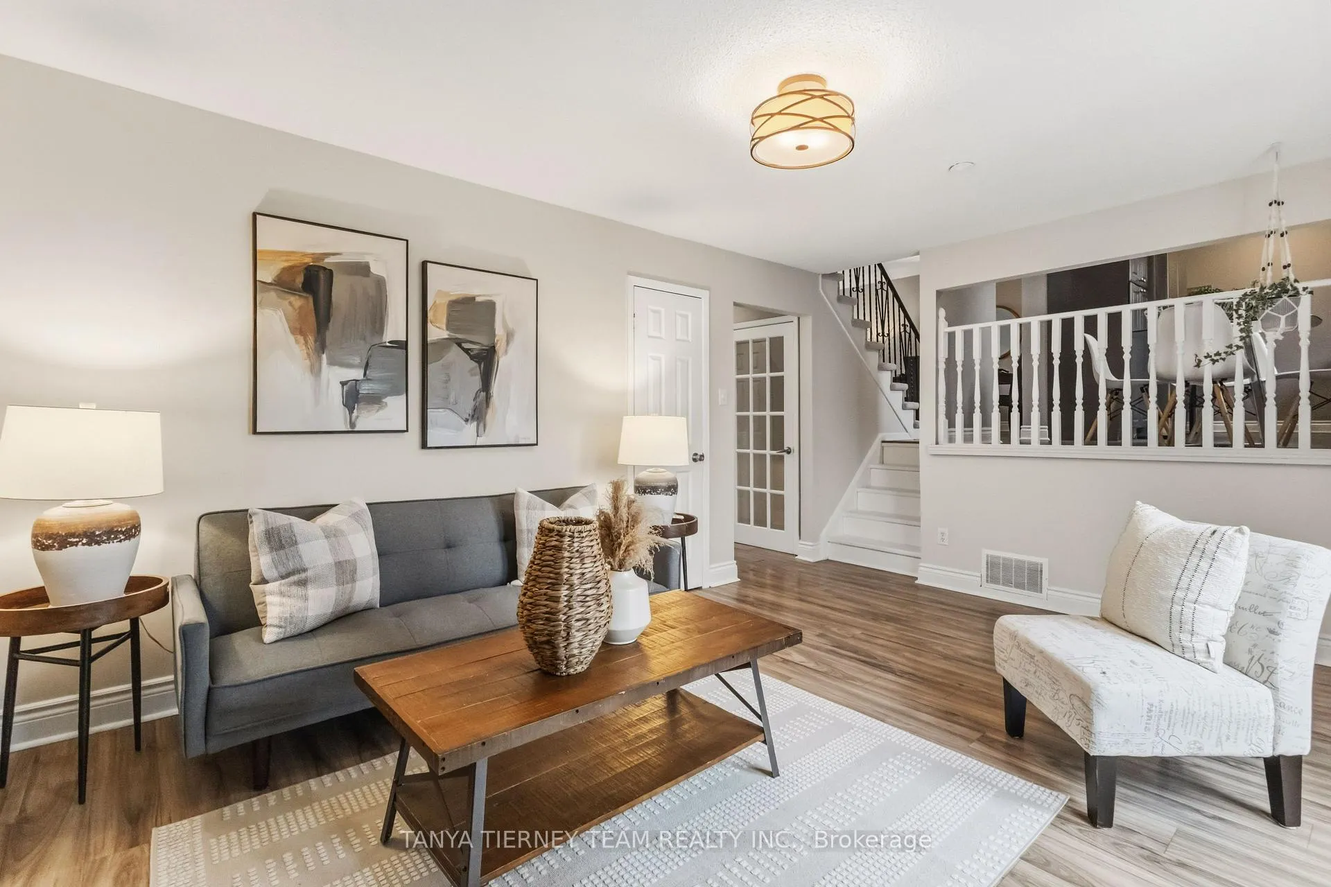 Photo 27 of 6 Gershwin Court, Whitby, Lynde Creek — HOMEH
