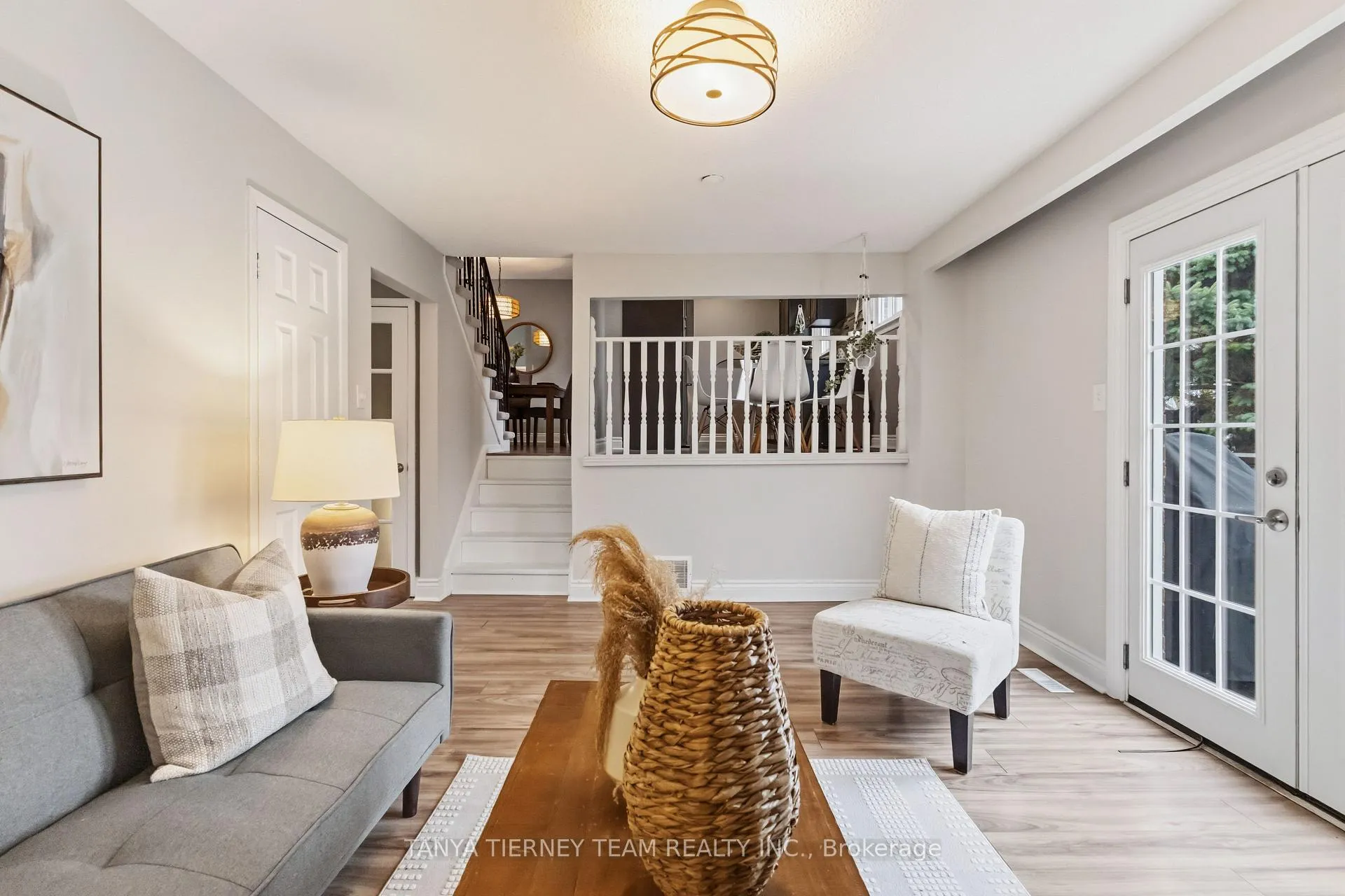 Photo 28 of 6 Gershwin Court, Whitby, Lynde Creek — HOMEH