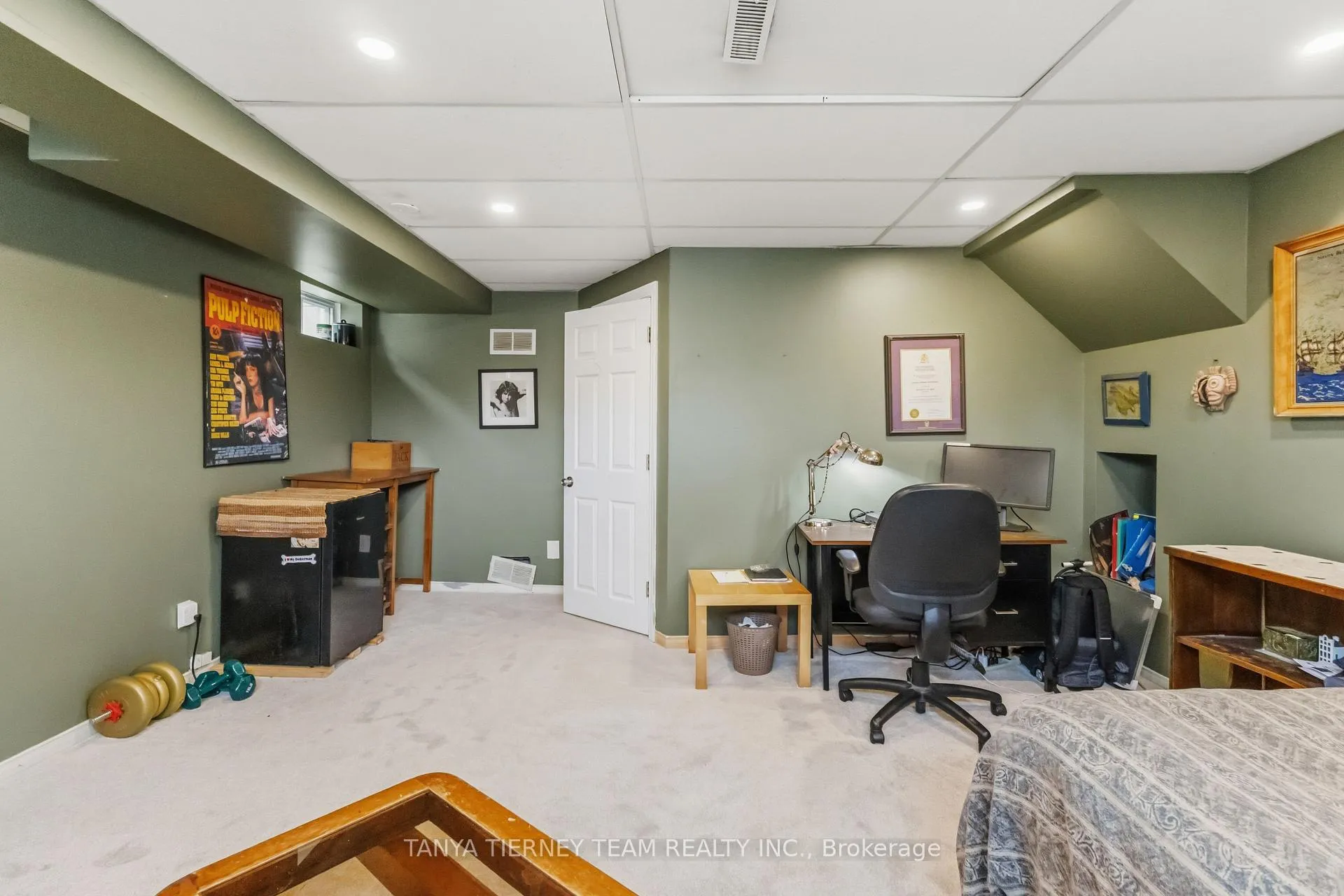 Photo 42 of 6 Gershwin Court, Whitby, Lynde Creek — HOMEH