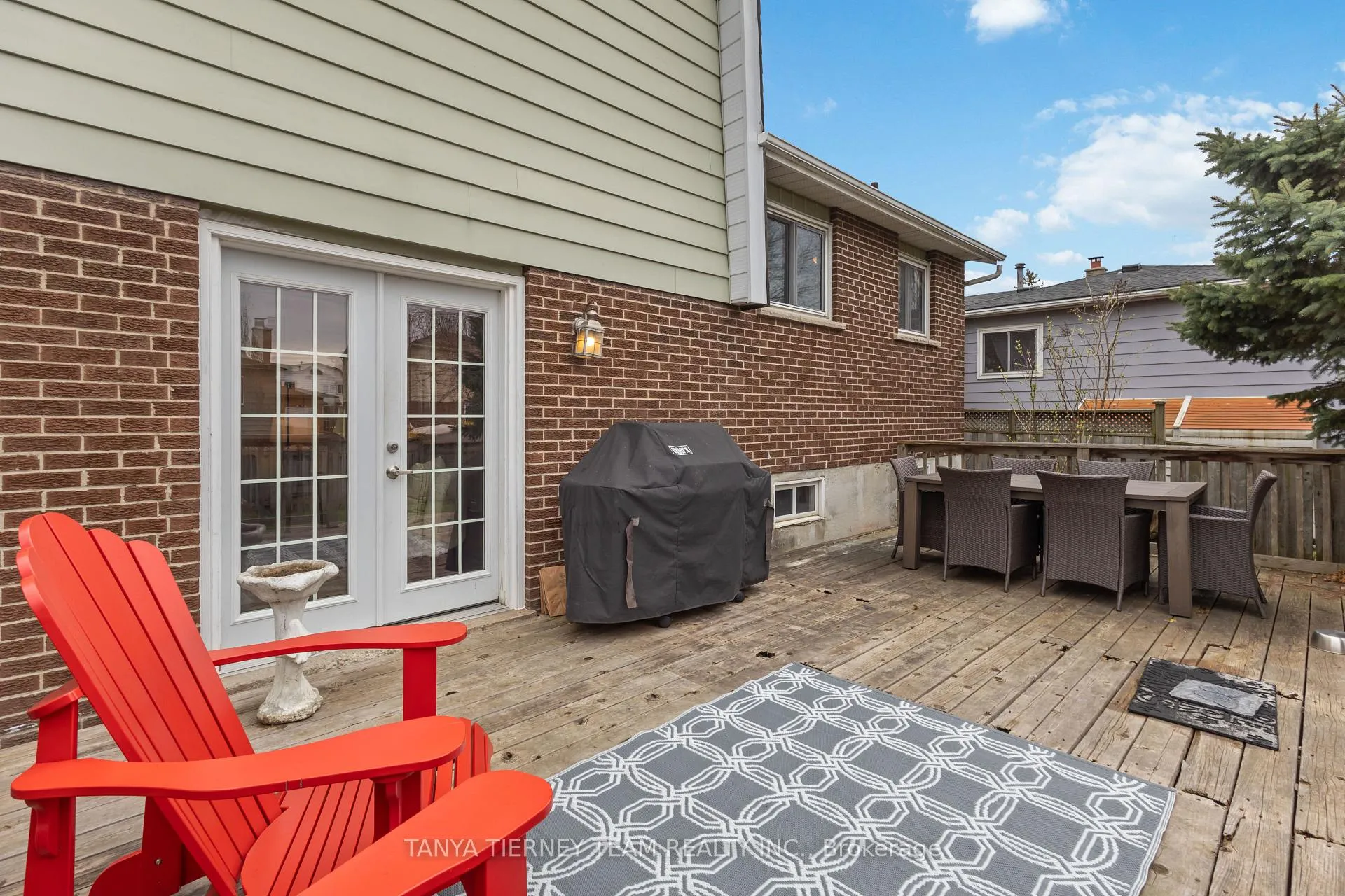 Photo 44 of 6 Gershwin Court, Whitby, Lynde Creek — HOMEH