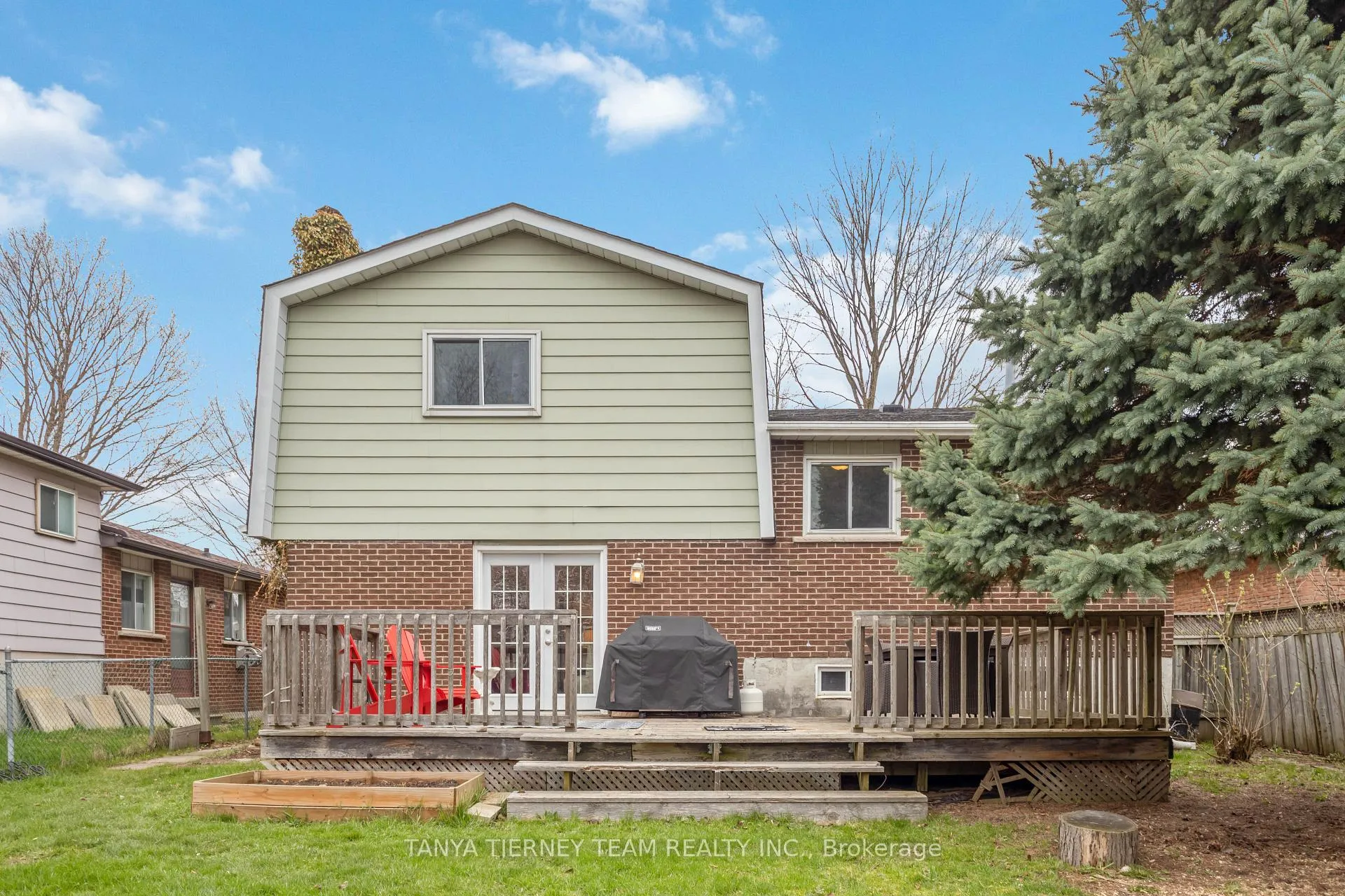 Photo 45 of 6 Gershwin Court, Whitby, Lynde Creek — HOMEH
