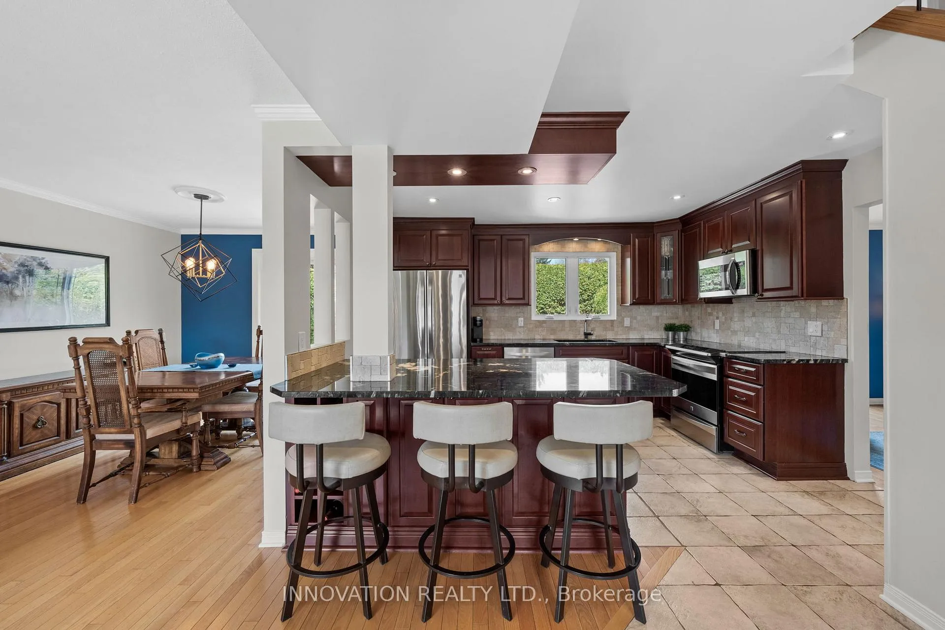 Photo 2 of 53 Equestrian Drive, Ottawa, Kanata - Bridlewood — HOMEH