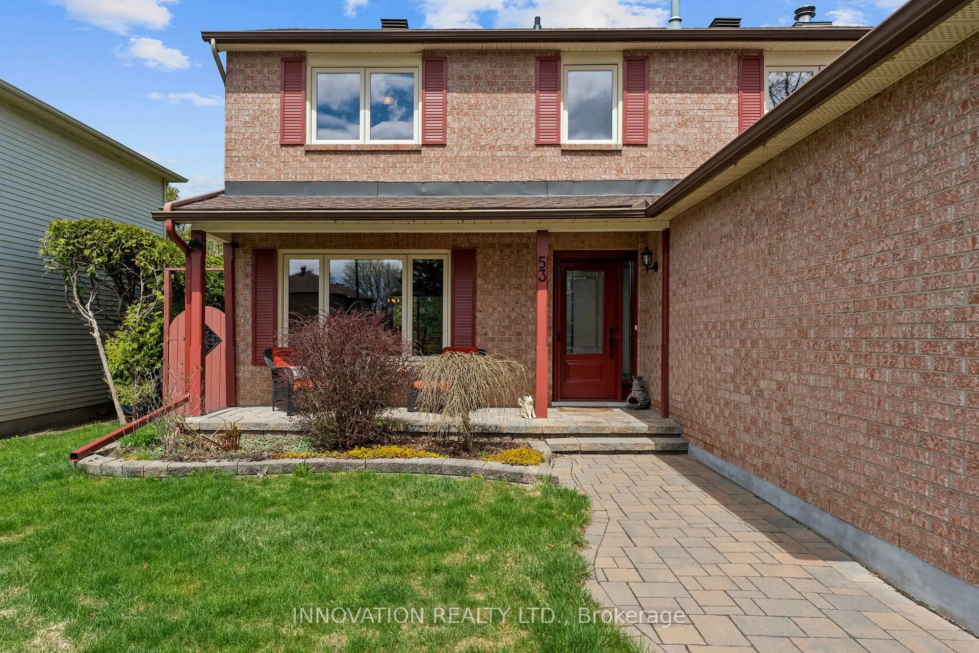 Photo 4 of 53 Equestrian Drive, Ottawa, Kanata - Bridlewood — HOMEH