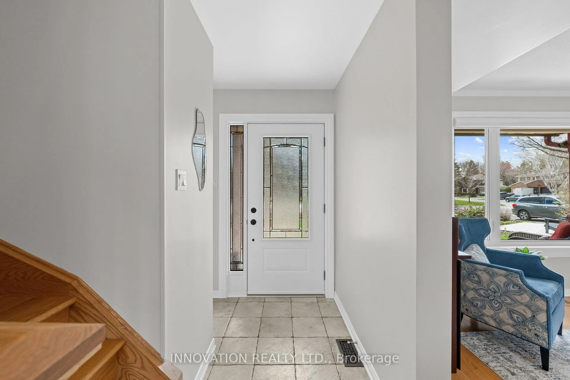 Photo 5 of 53 Equestrian Drive, Ottawa, Kanata - Bridlewood — HOMEH