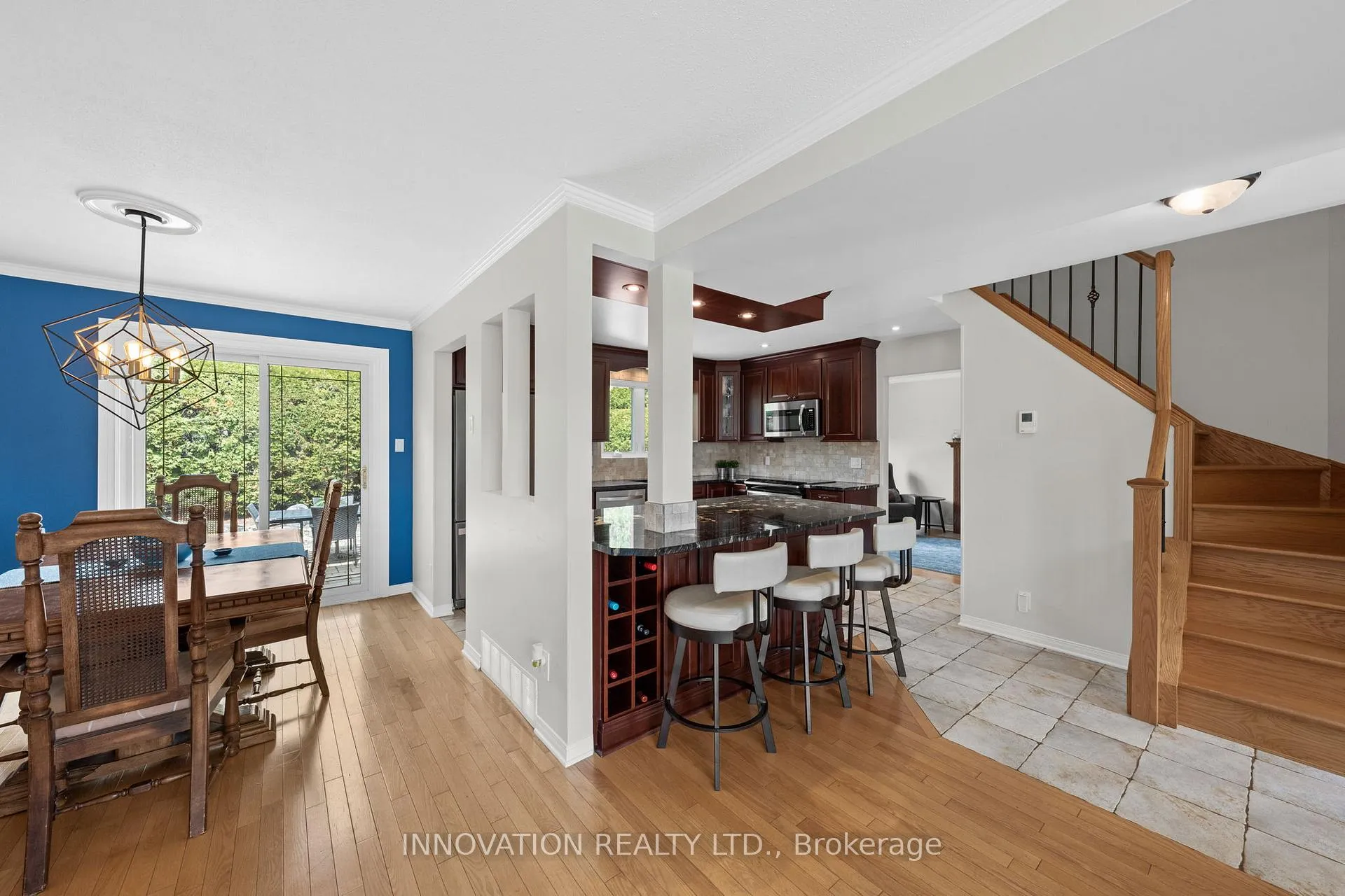 Photo 6 of 53 Equestrian Drive, Ottawa, Kanata - Bridlewood — HOMEH