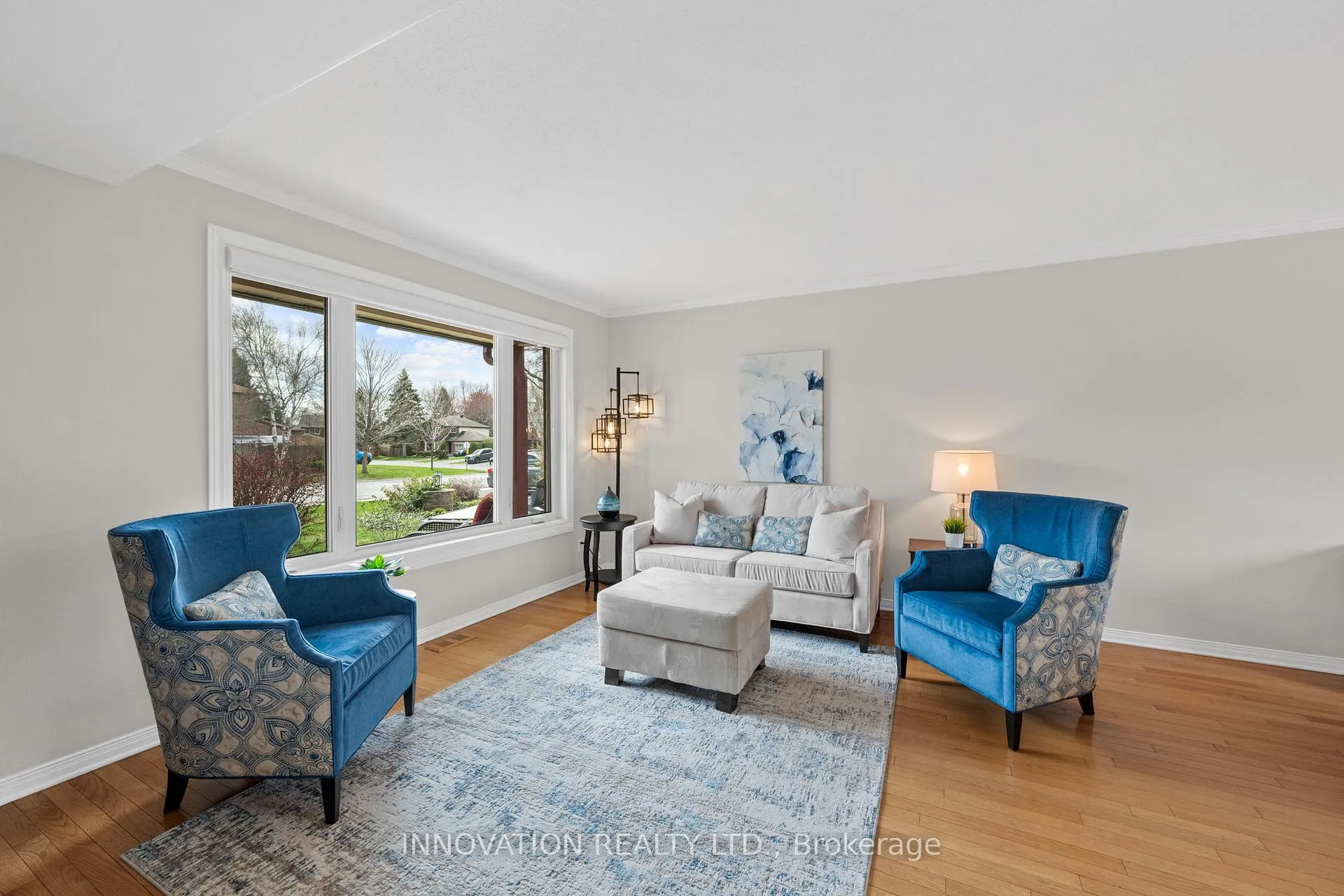 Photo 13 of 53 Equestrian Drive, Ottawa, Kanata - Bridlewood — HOMEH