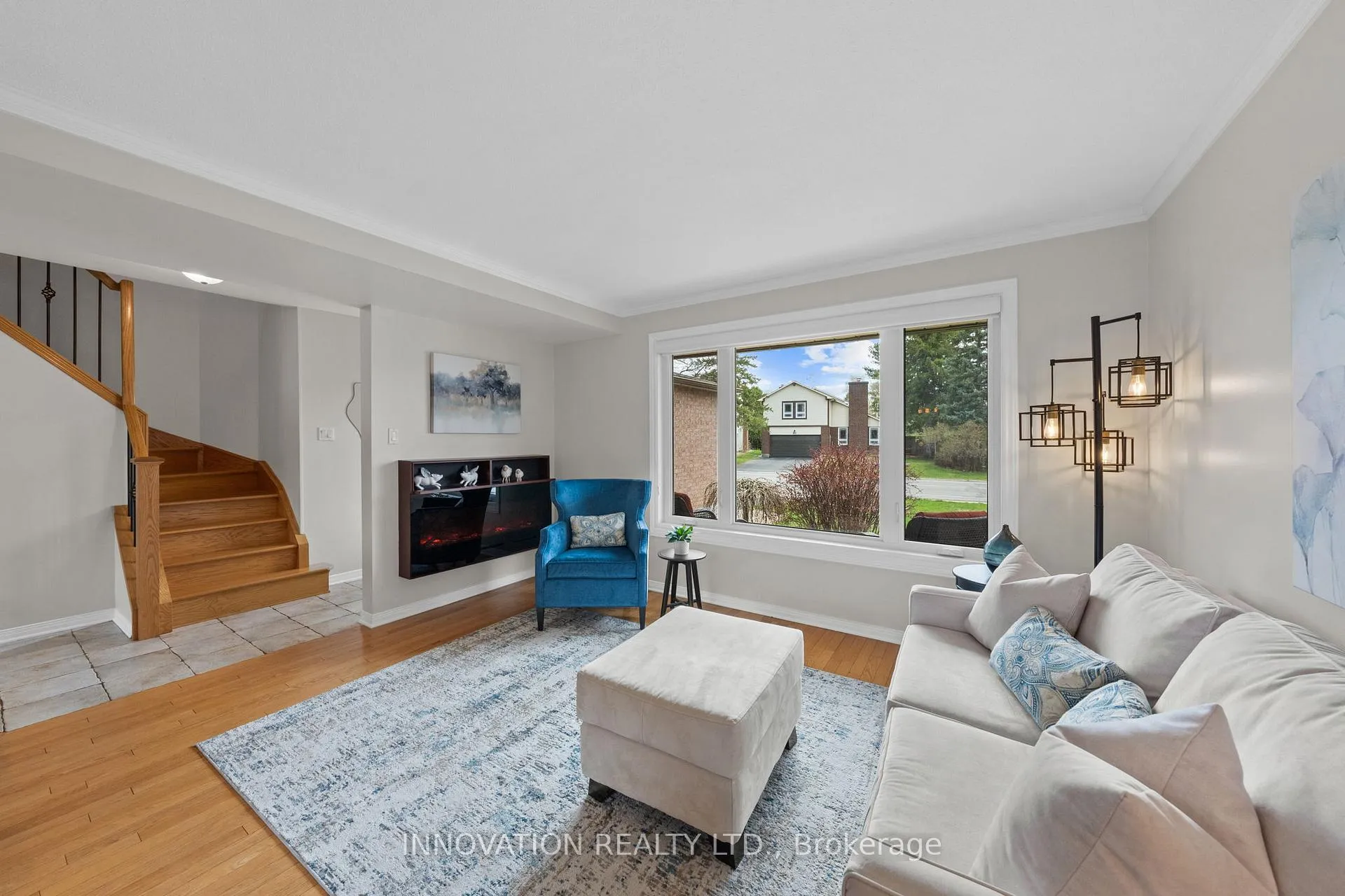 Photo 14 of 53 Equestrian Drive, Ottawa, Kanata - Bridlewood — HOMEH