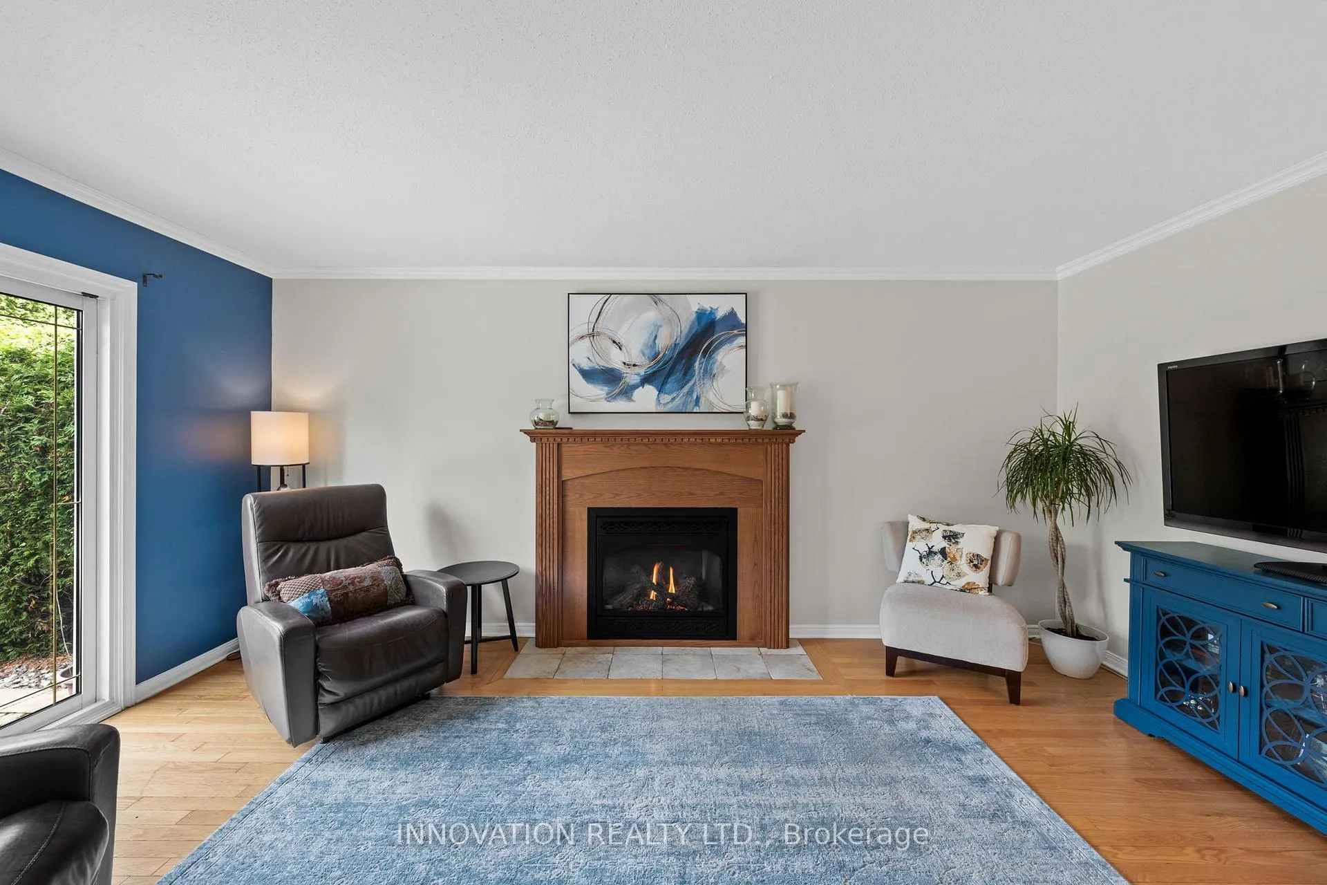 Photo 16 of 53 Equestrian Drive, Ottawa, Kanata - Bridlewood — HOMEH