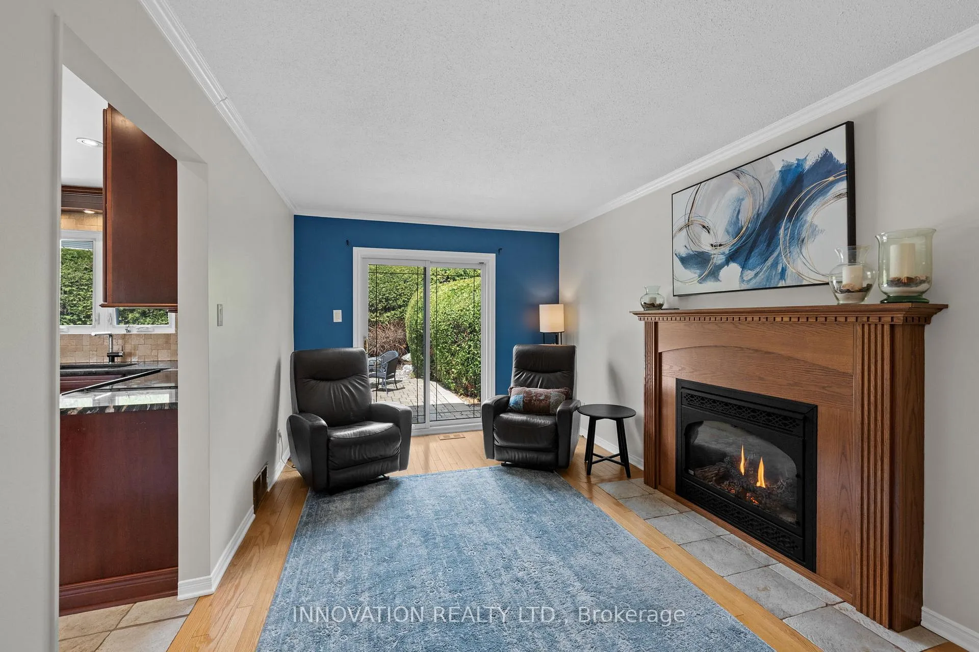 Photo 17 of 53 Equestrian Drive, Ottawa, Kanata - Bridlewood — HOMEH