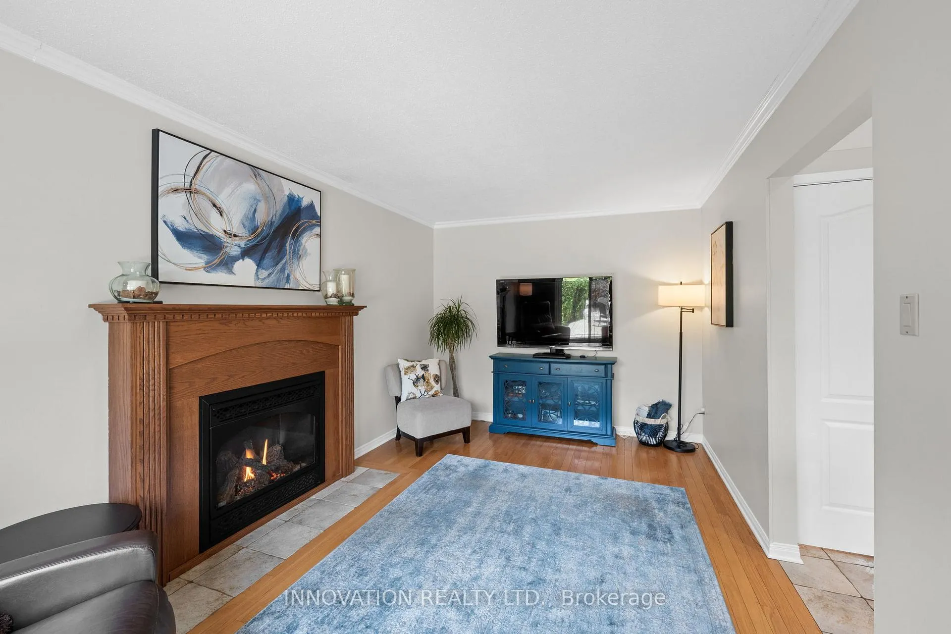 Photo 18 of 53 Equestrian Drive, Ottawa, Kanata - Bridlewood — HOMEH