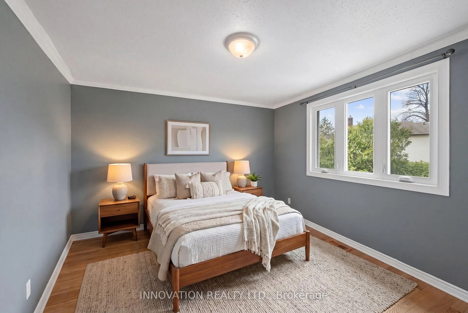 Photo 28 of 53 Equestrian Drive, Ottawa, Kanata - Bridlewood — HOMEH