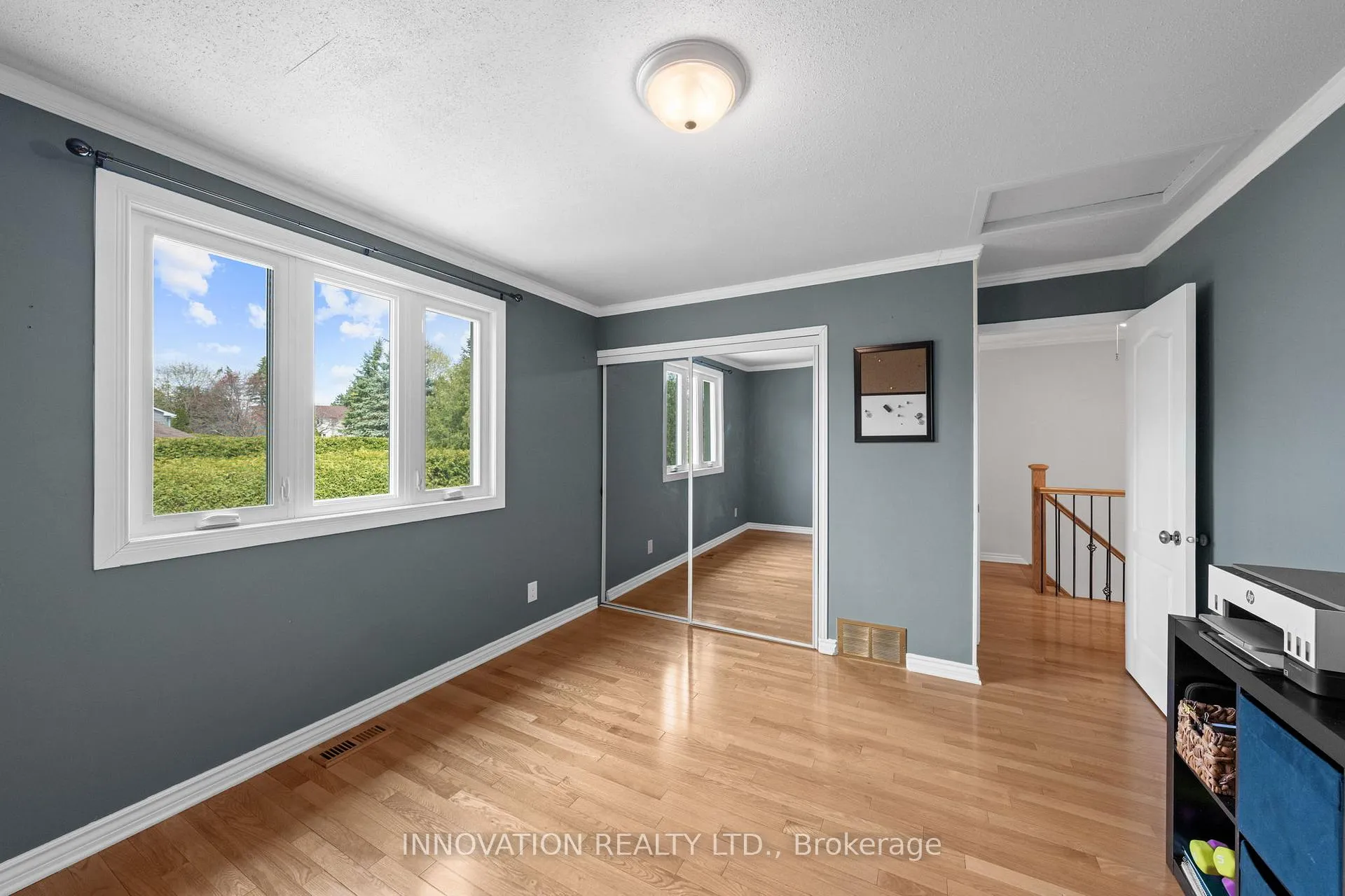 Photo 29 of 53 Equestrian Drive, Ottawa, Kanata - Bridlewood — HOMEH