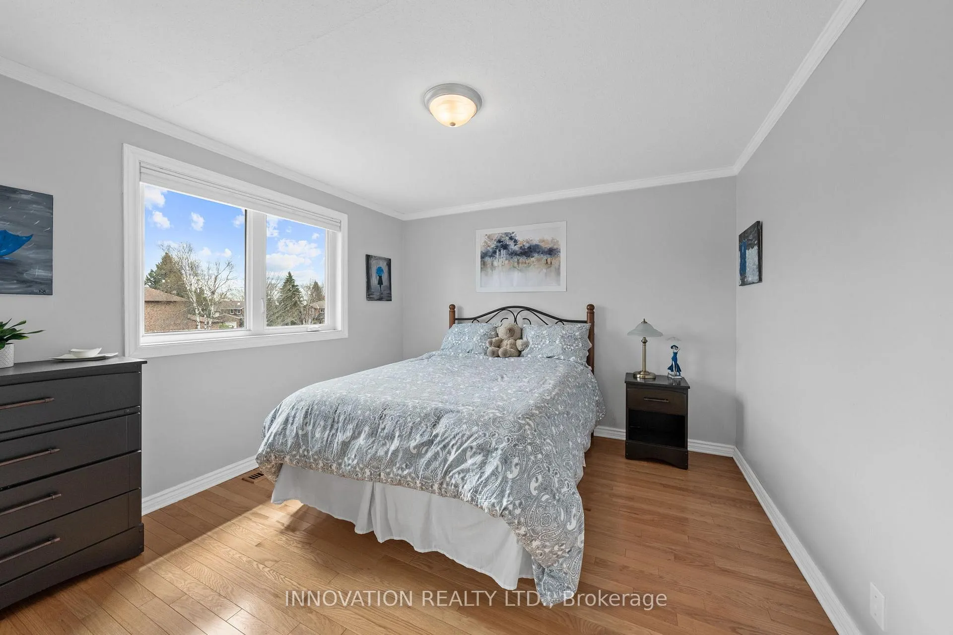 Photo 30 of 53 Equestrian Drive, Ottawa, Kanata - Bridlewood — HOMEH