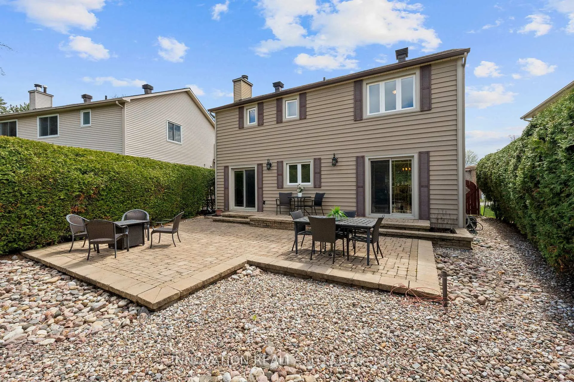 Photo 36 of 53 Equestrian Drive, Ottawa, Kanata - Bridlewood — HOMEH