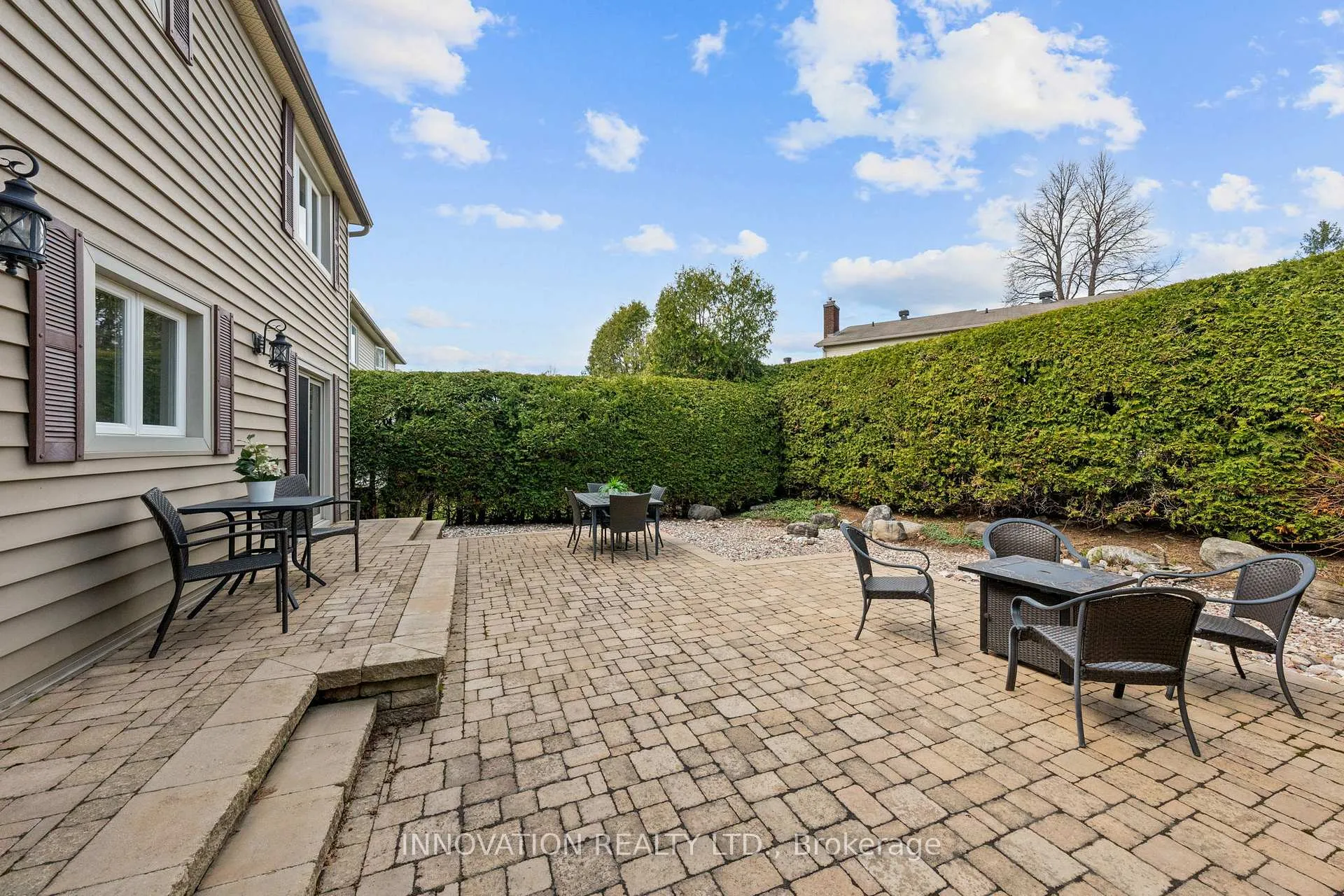 Photo 37 of 53 Equestrian Drive, Ottawa, Kanata - Bridlewood — HOMEH