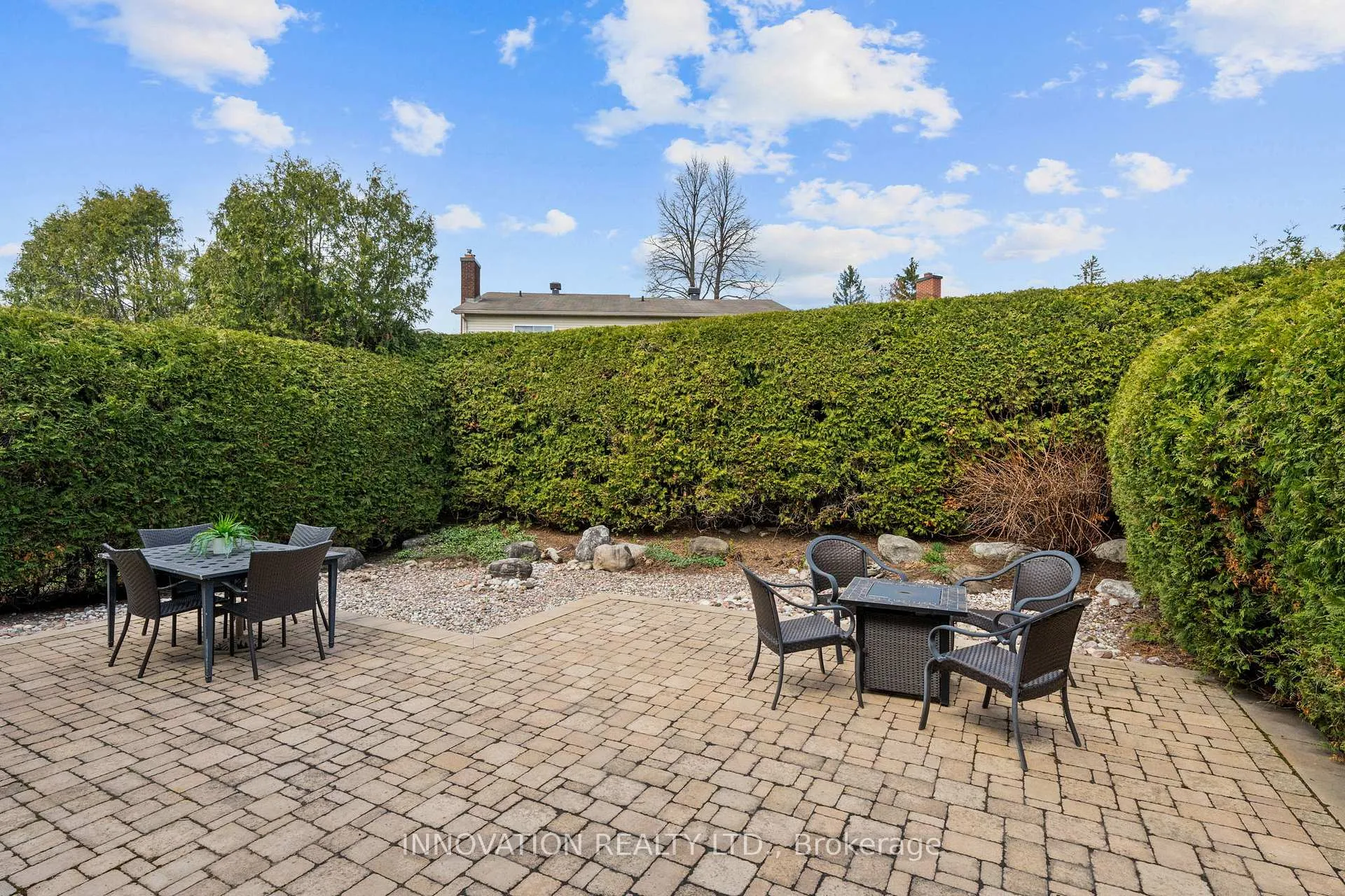 Photo 38 of 53 Equestrian Drive, Ottawa, Kanata - Bridlewood — HOMEH