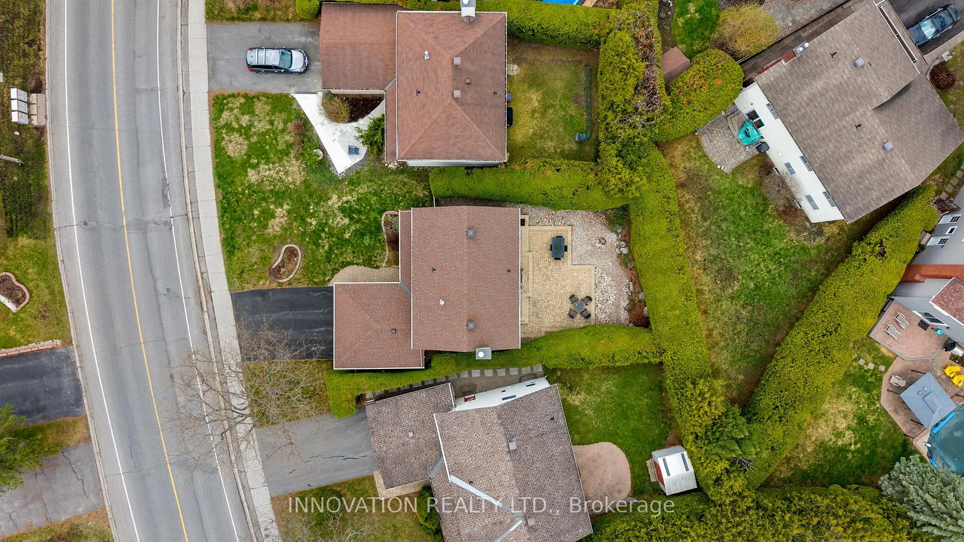 Photo 39 of 53 Equestrian Drive, Ottawa, Kanata - Bridlewood — HOMEH
