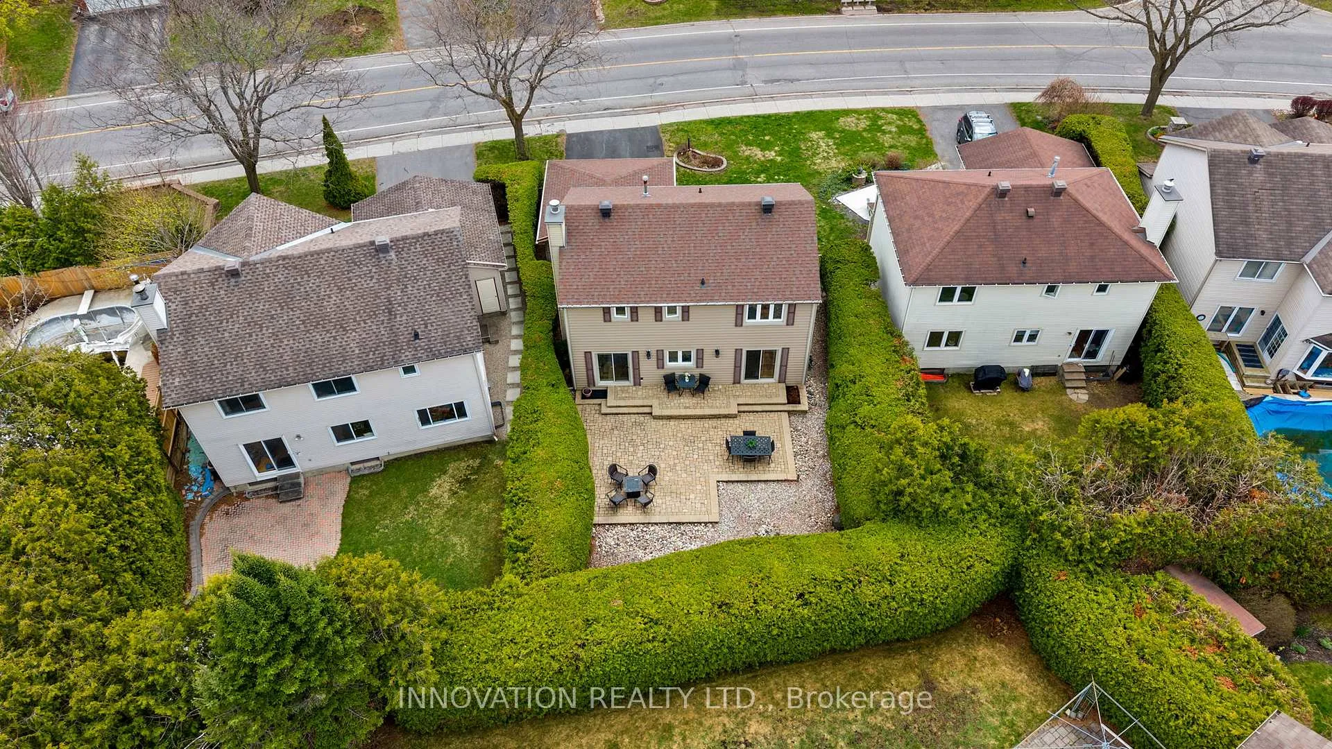 Photo 40 of 53 Equestrian Drive, Ottawa, Kanata - Bridlewood — HOMEH