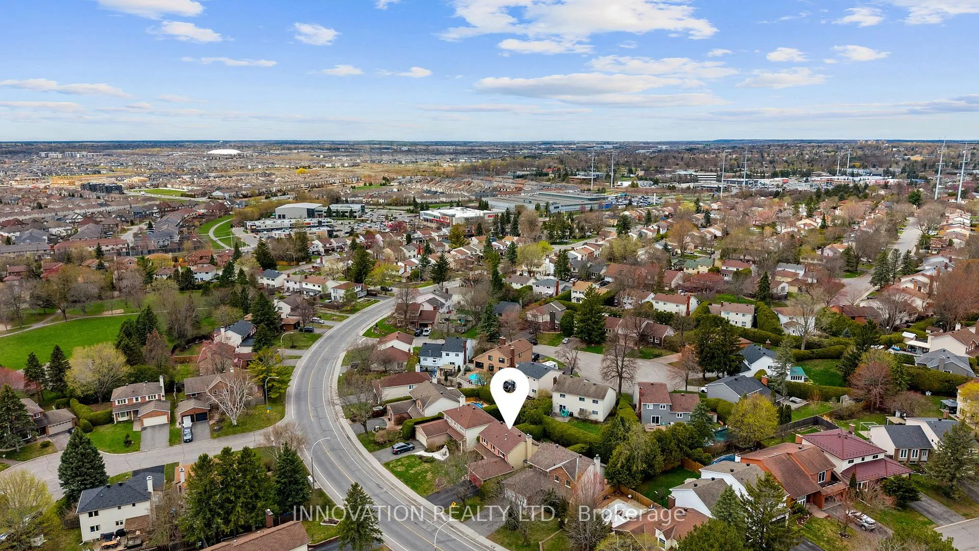 Photo 42 of 53 Equestrian Drive, Ottawa, Kanata - Bridlewood — HOMEH