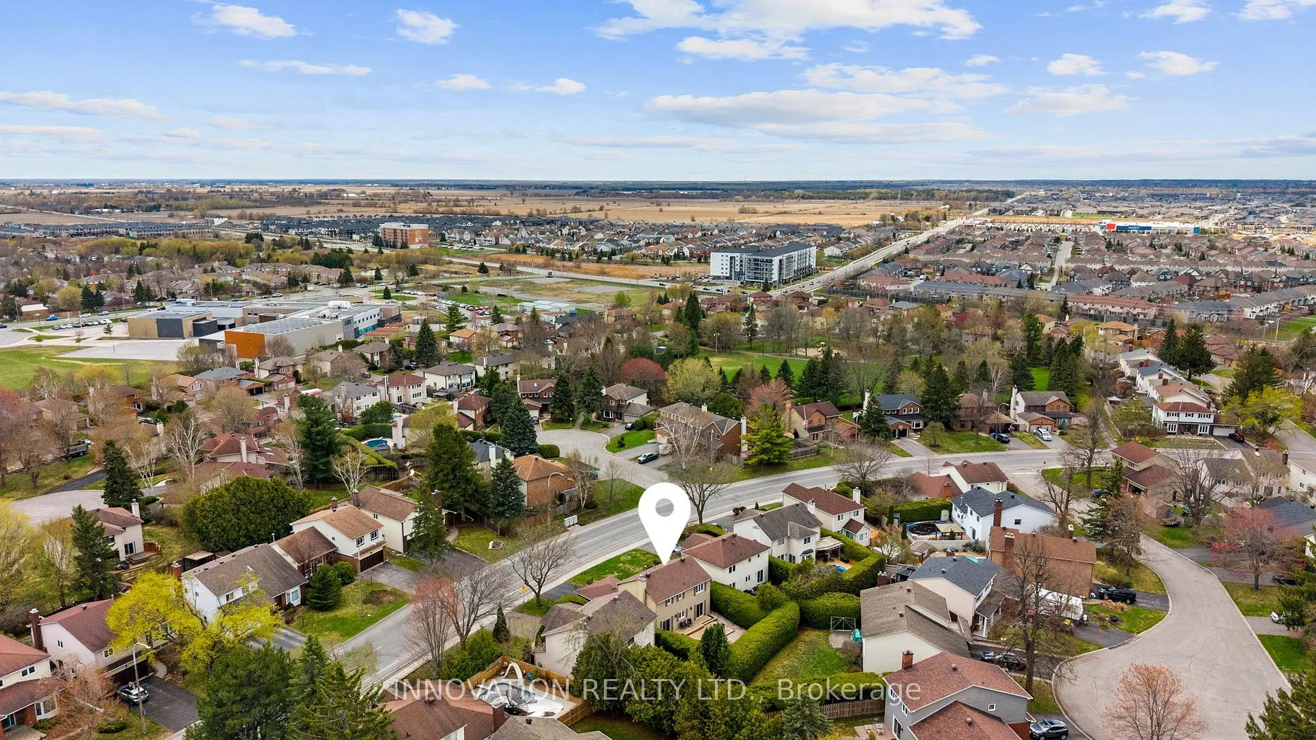 Photo 43 of 53 Equestrian Drive, Ottawa, Kanata - Bridlewood — HOMEH