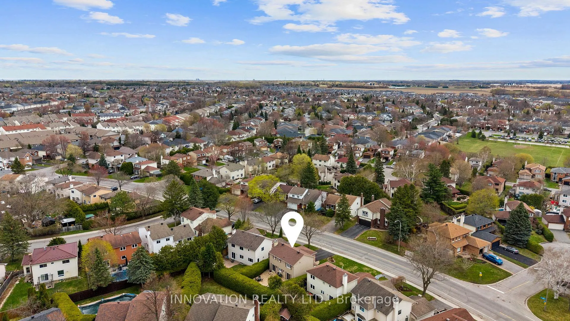 Photo 44 of 53 Equestrian Drive, Ottawa, Kanata - Bridlewood — HOMEH