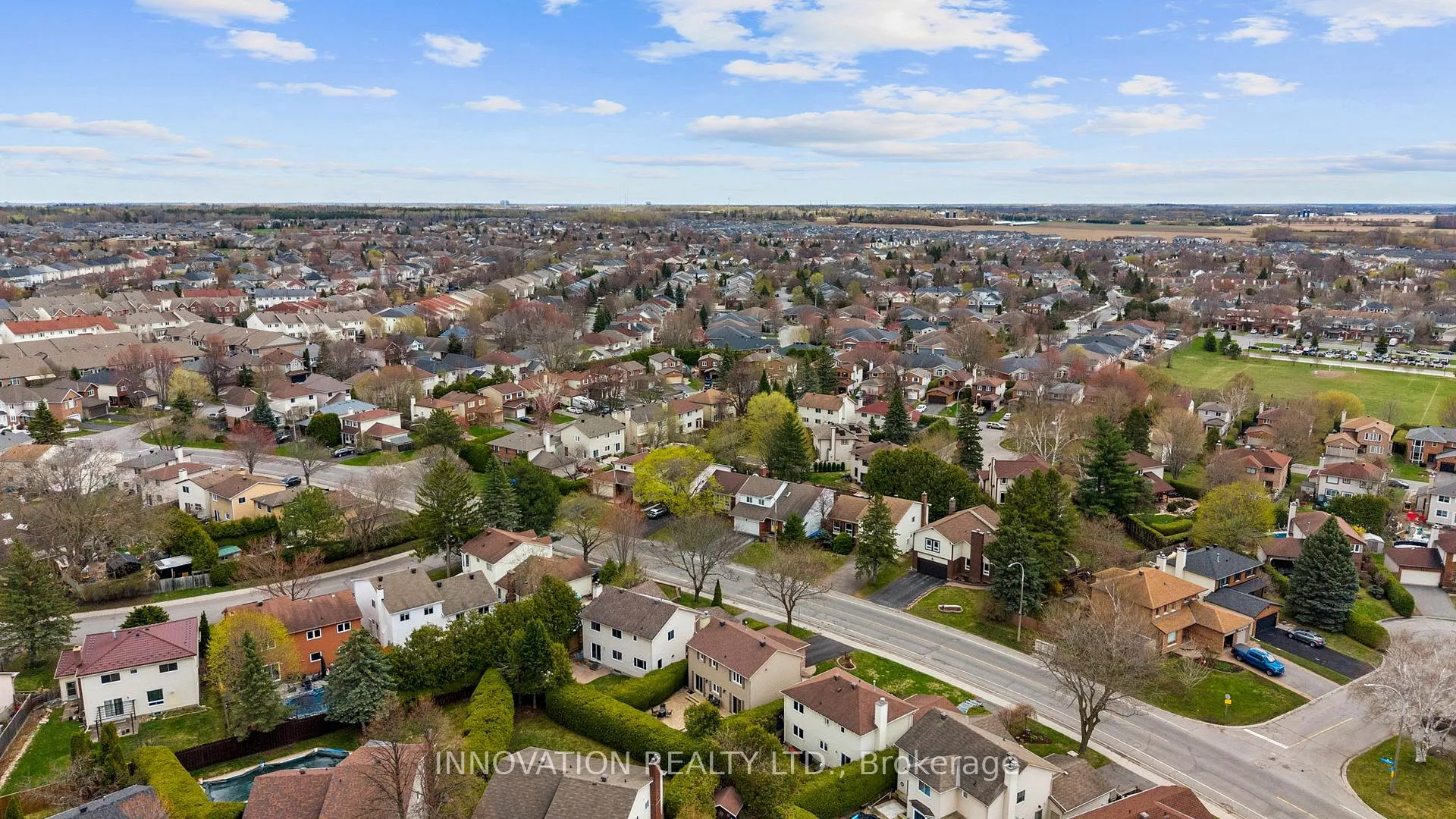 Photo 45 of 53 Equestrian Drive, Ottawa, Kanata - Bridlewood — HOMEH