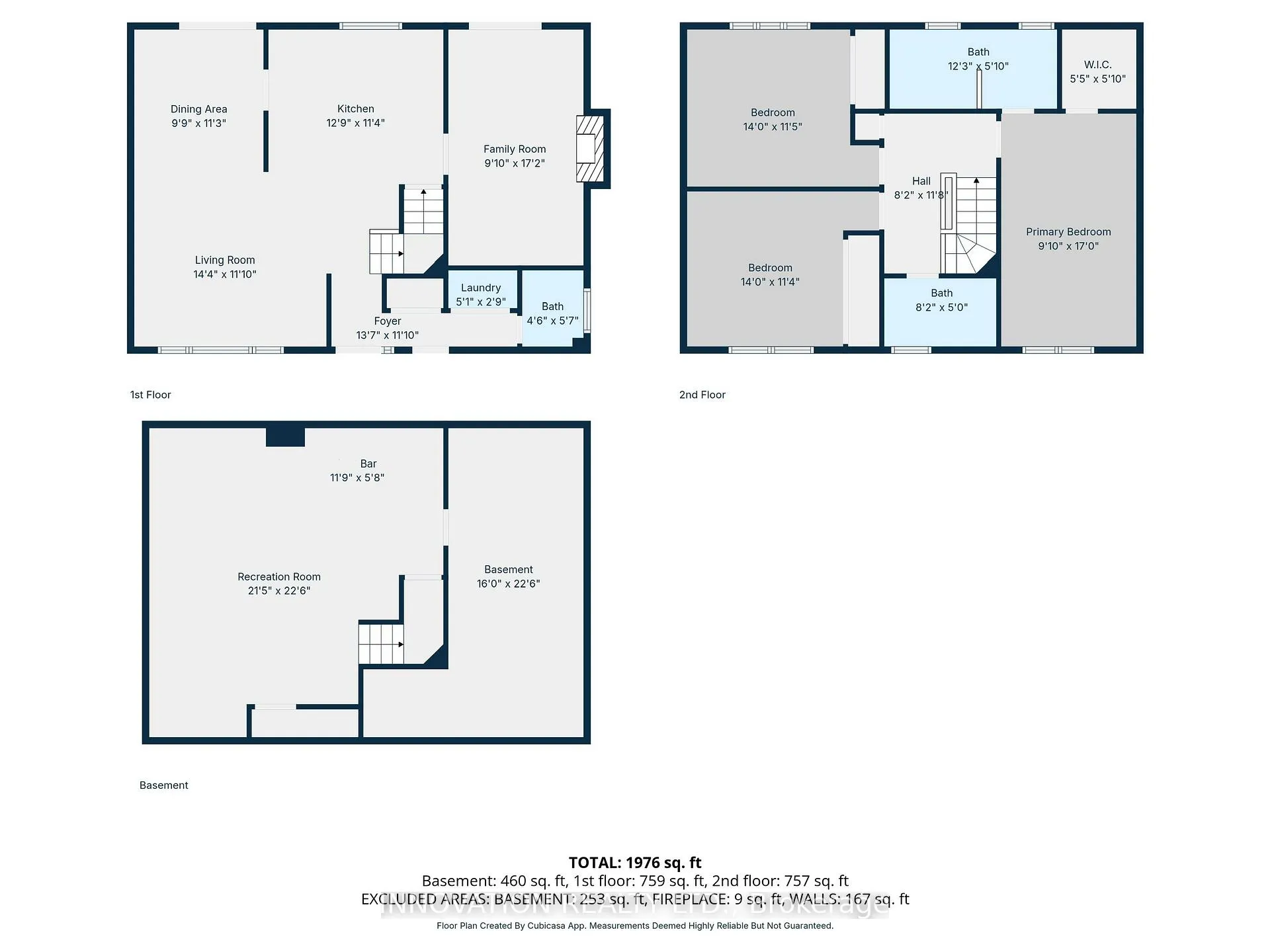 Photo 46 of 53 Equestrian Drive, Ottawa, Kanata - Bridlewood — HOMEH