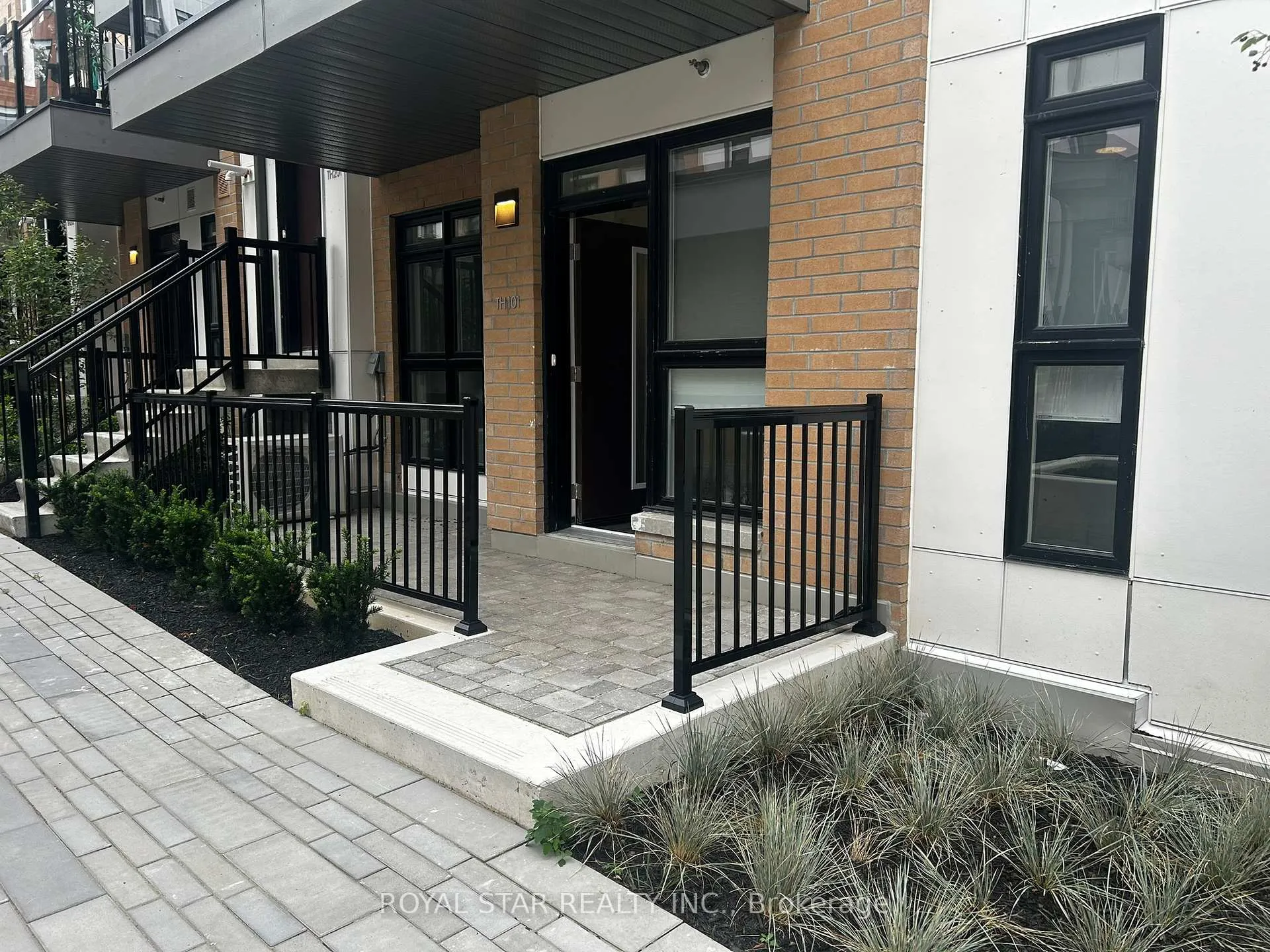 Photo of Unit Q101, 155 Canon Jackson Drive